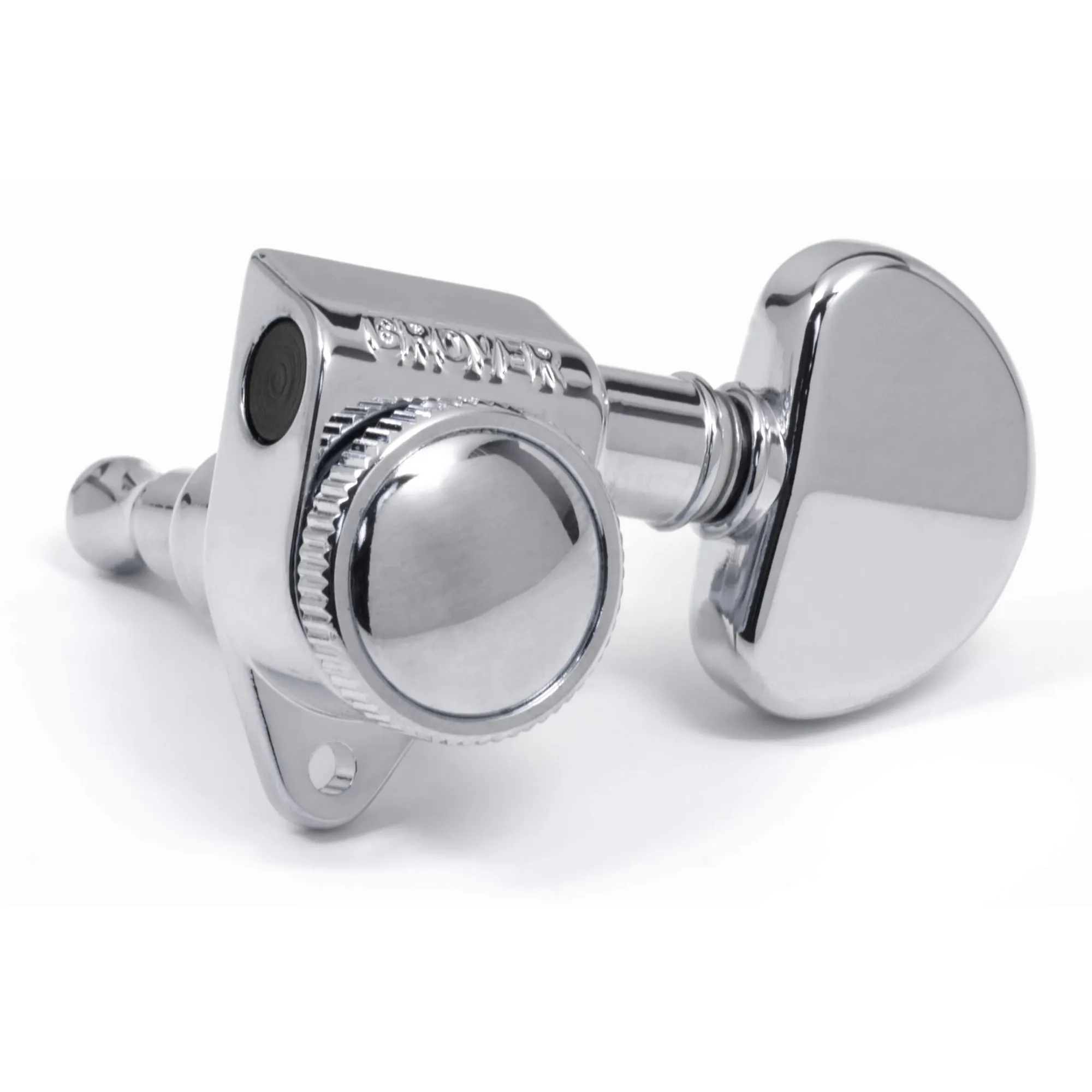 Vorderes Coverbild Grover ROTO-GRIP 502C