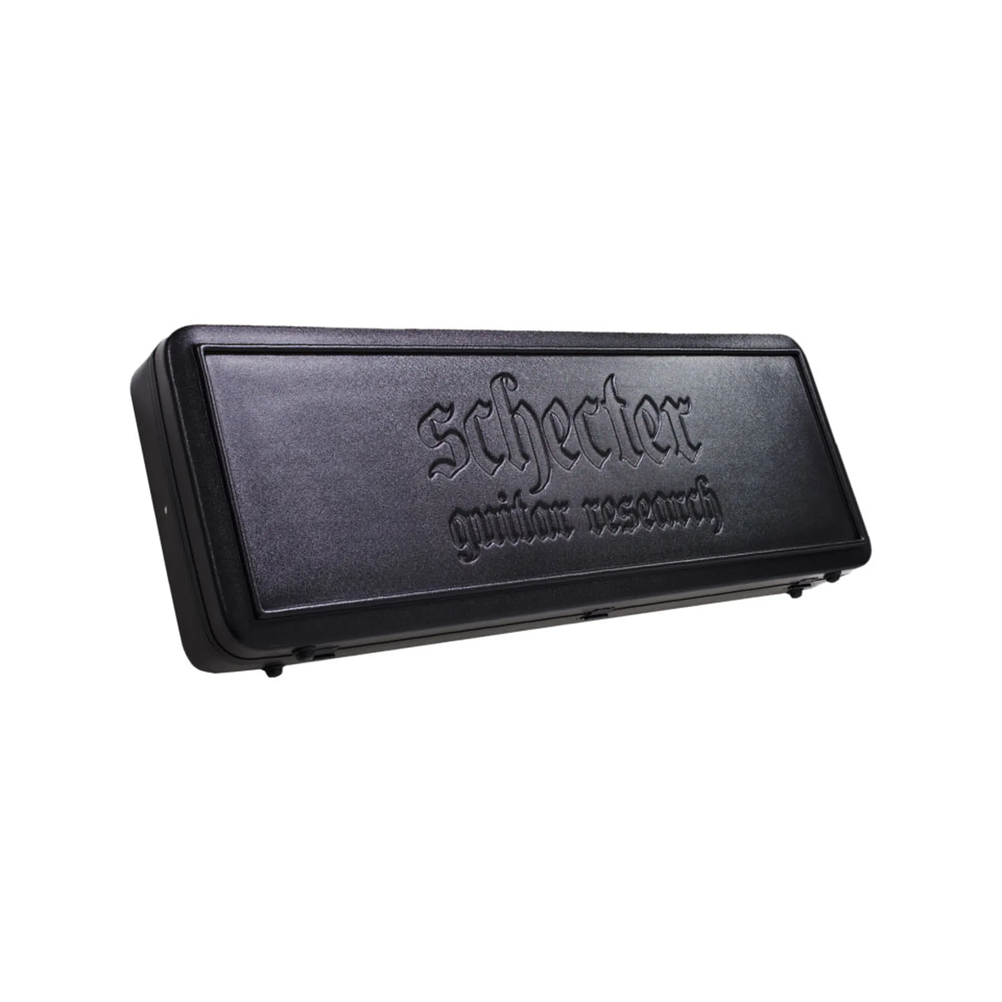 Vorderes Coverbild Schecter SGR-1C