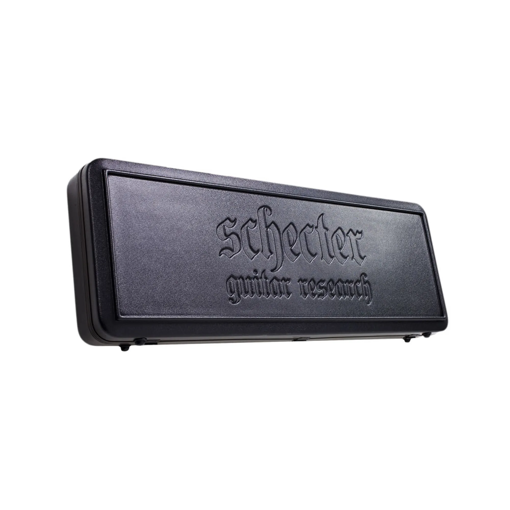 Vorderes Coverbild Schecter SGR-UNIV1