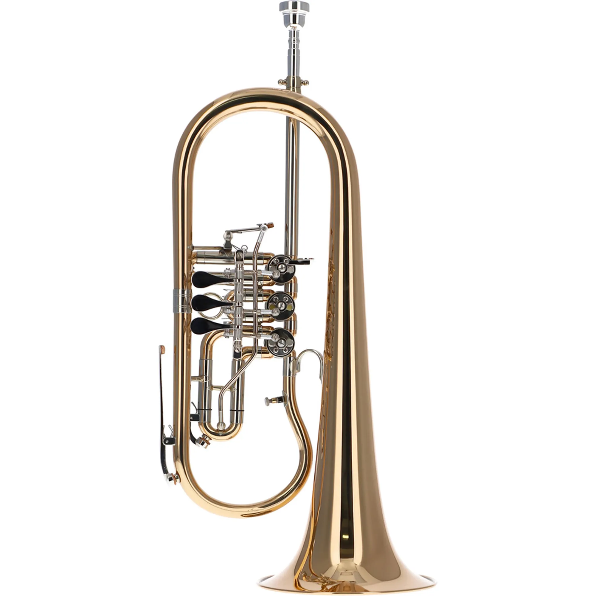 Vorderes Coverbild Reisser Academia RFH-120TG