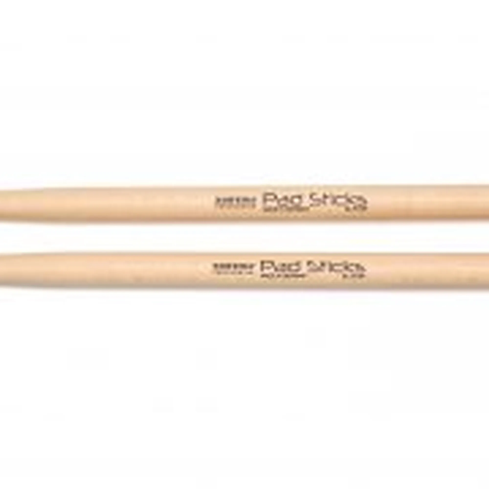 Vorderes Coverbild Rohema Pad Sticks