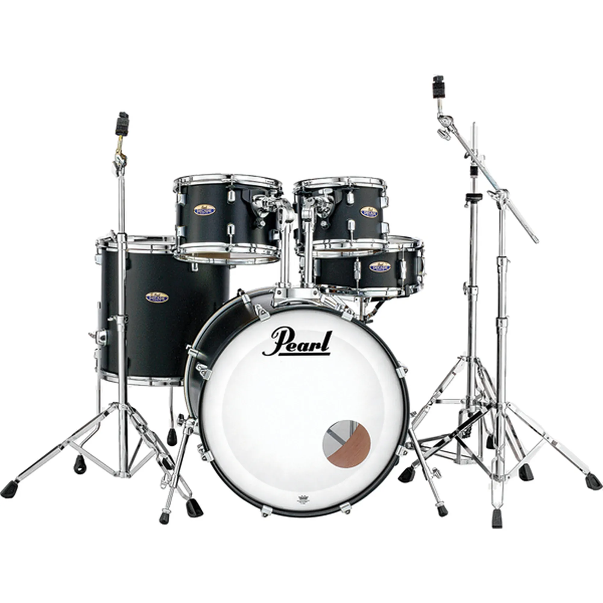 Vorderes Coverbild Pearl DMP925S/C227 Decade Maple 2023