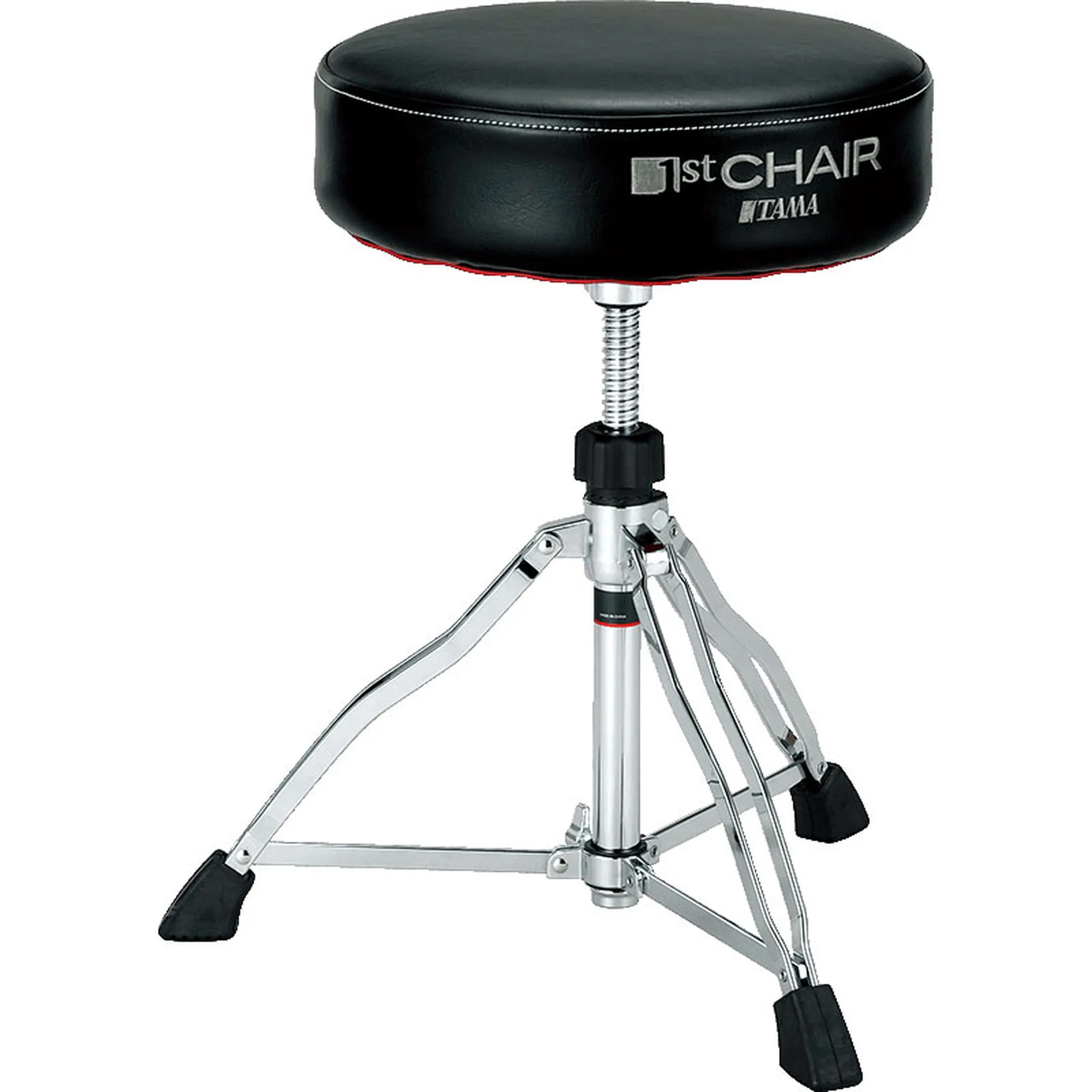 Vorderes Coverbild TAMA HT430B First Chair Round Rider Flat Top