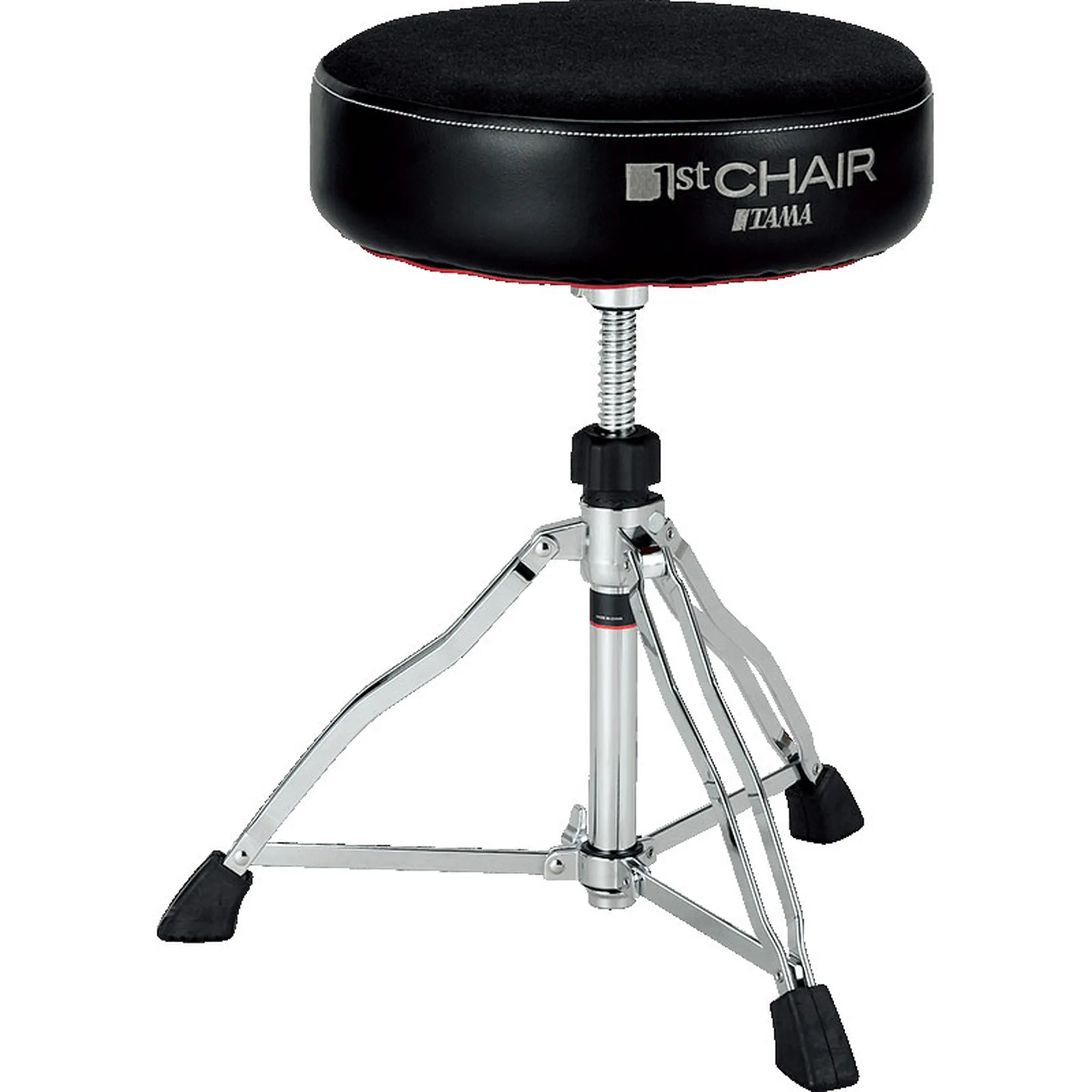 Vorderes Coverbild TAMA HT430BC First Chair Round Rider Flat Top