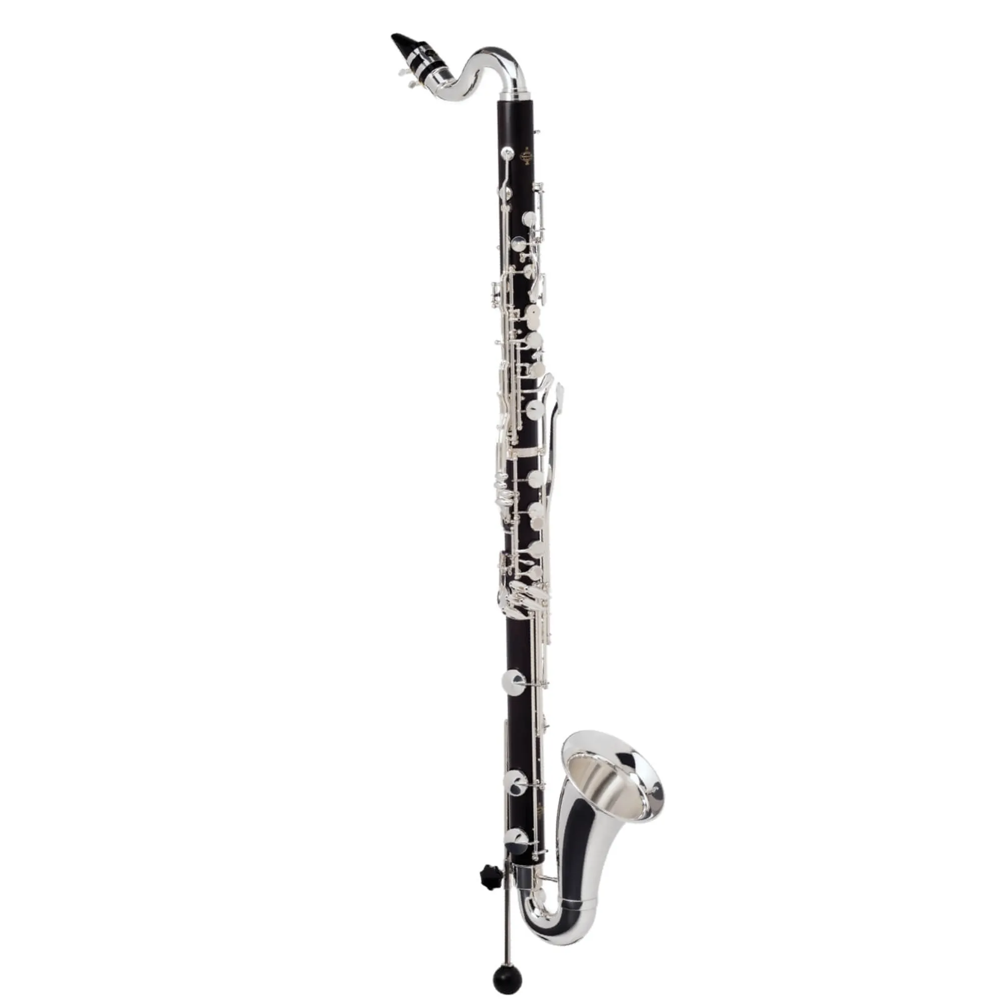 Vorderes Coverbild Buffet Crampon BC1180-2-0