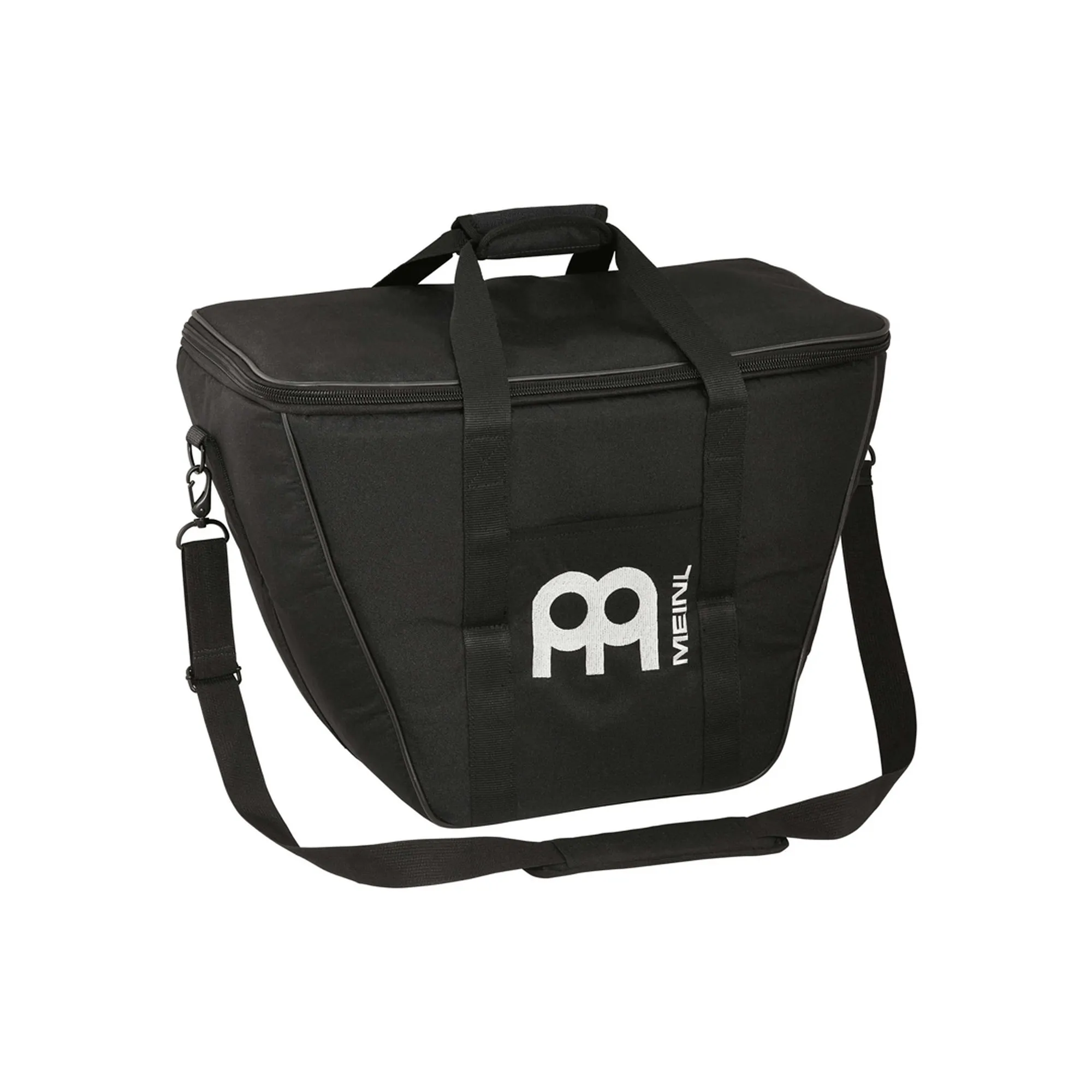 Vorderes Coverbild Meinl MTOPCJB