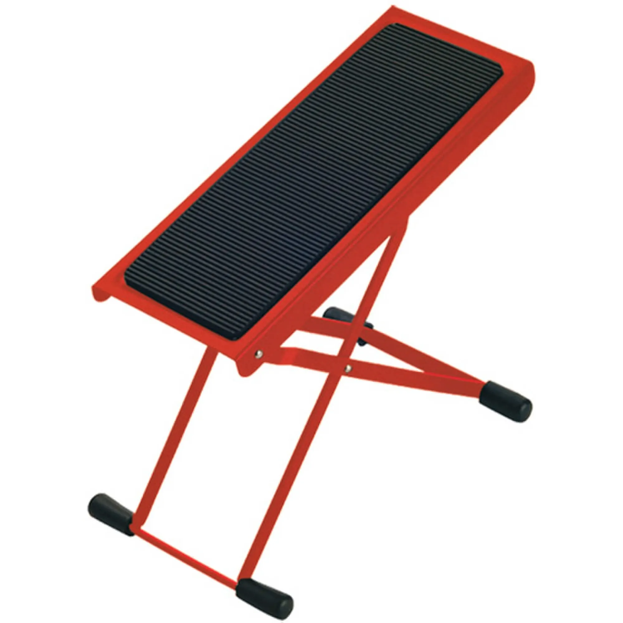 Vorderes Coverbild K&M 14670 Rot