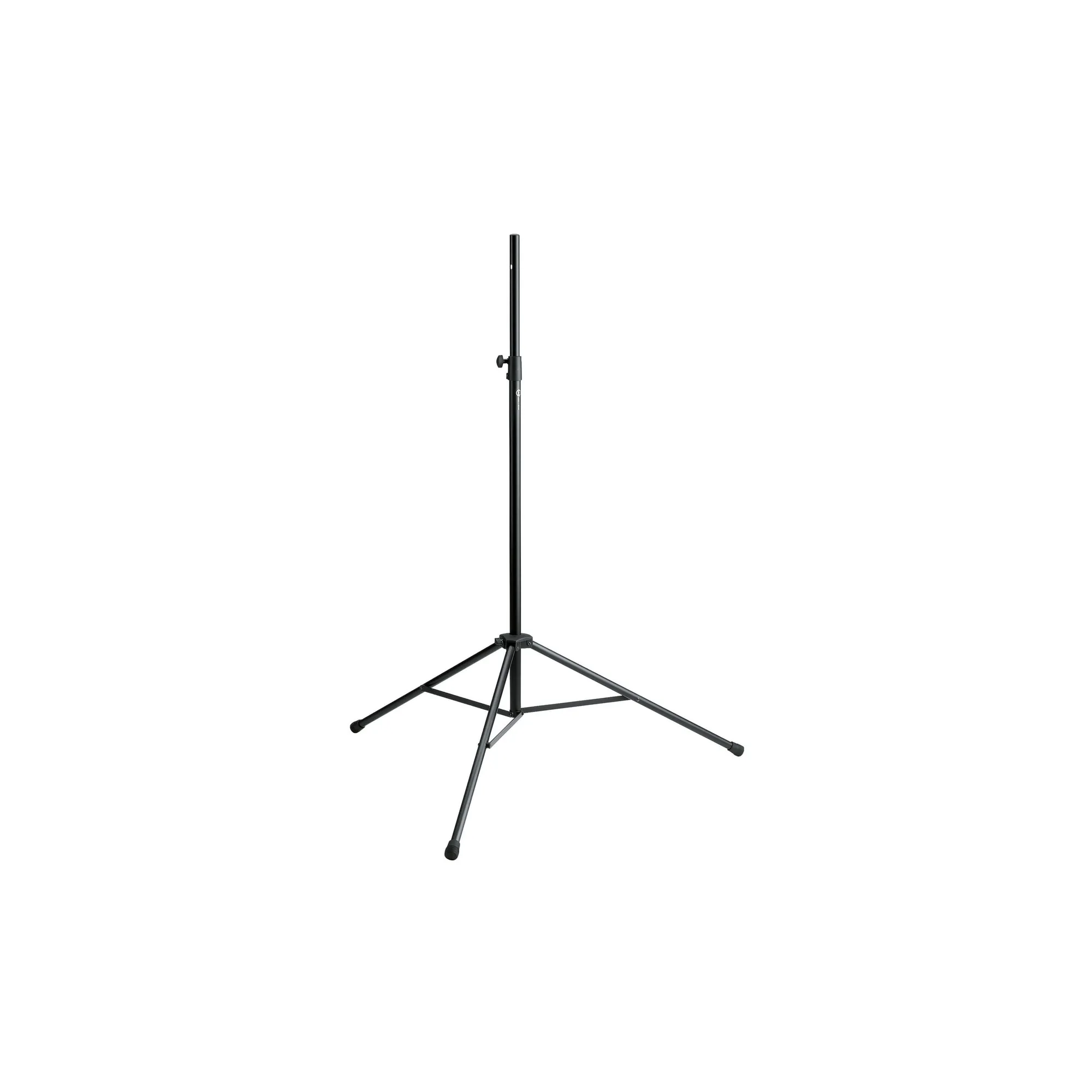 Vorderes Coverbild K&M 21420 Alu Schwarz