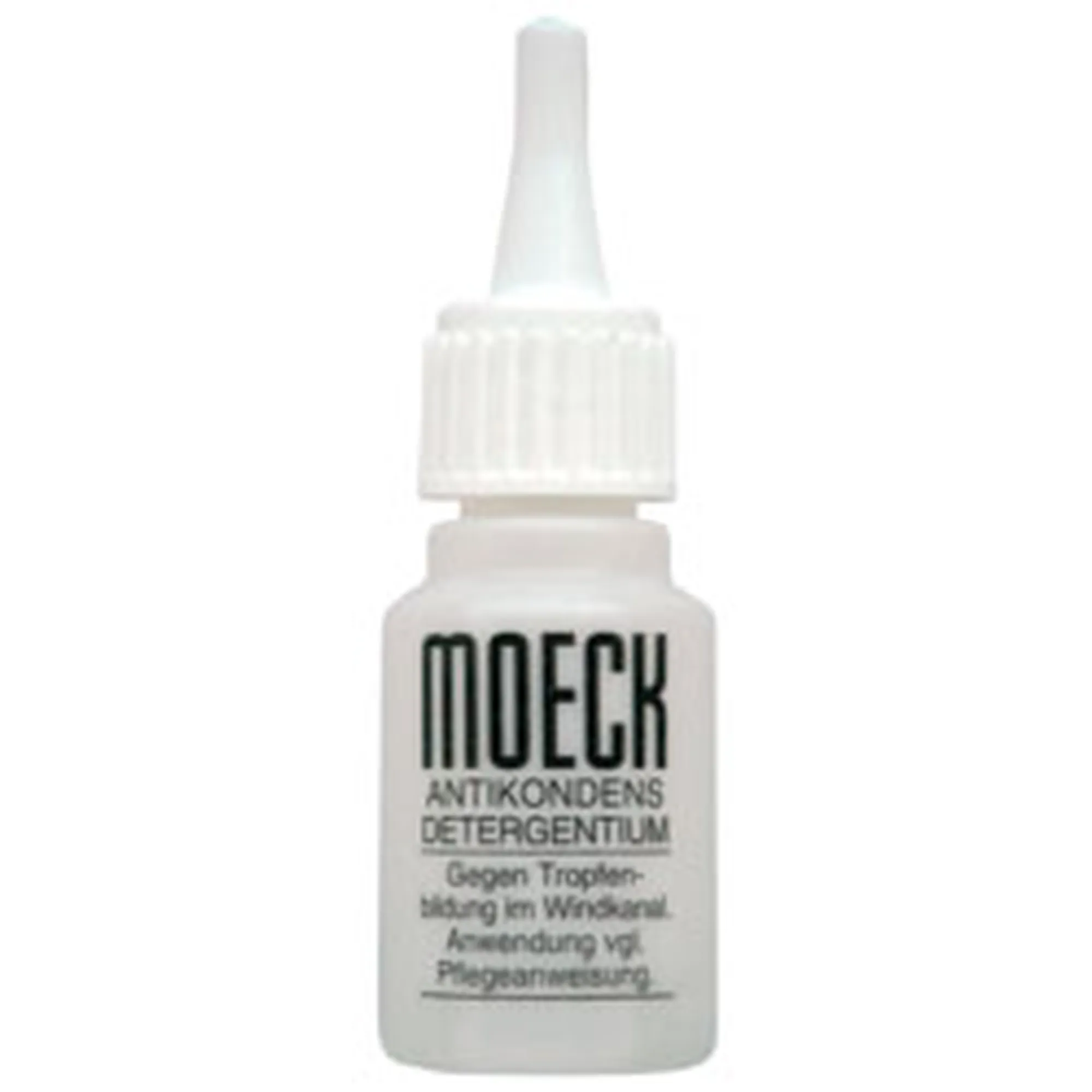 Vorderes Coverbild Moeck Z0004