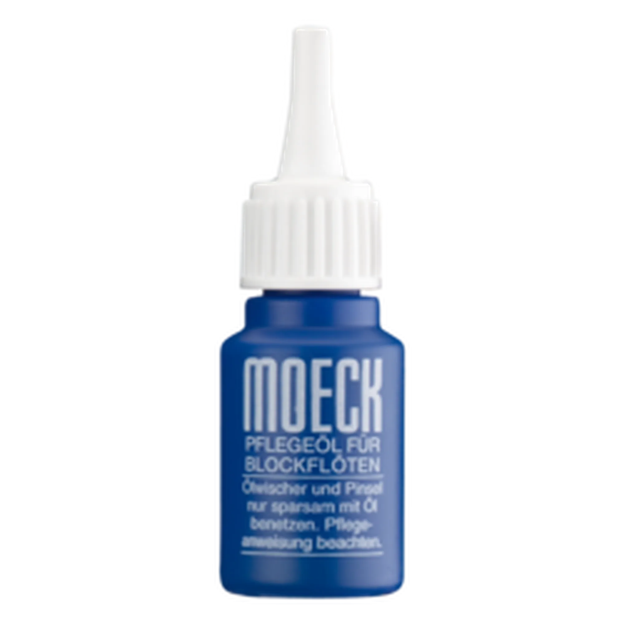 Vorderes Coverbild Moeck Z0003