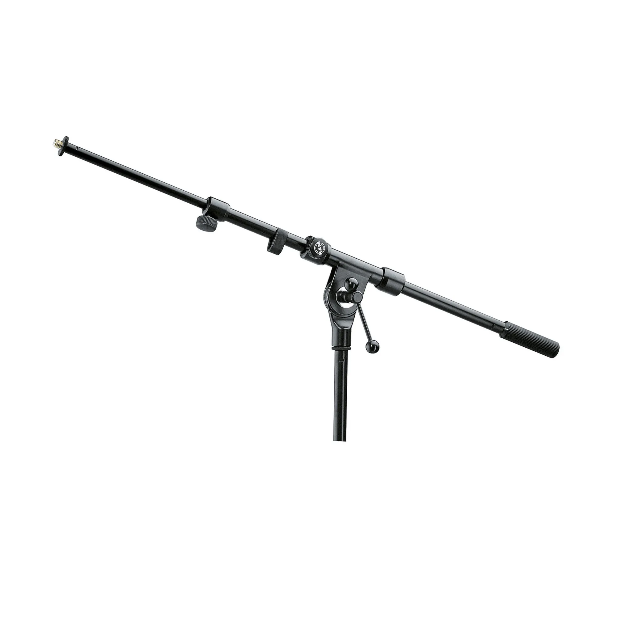 Vorderes Coverbild K&M 211/1 Schwarz