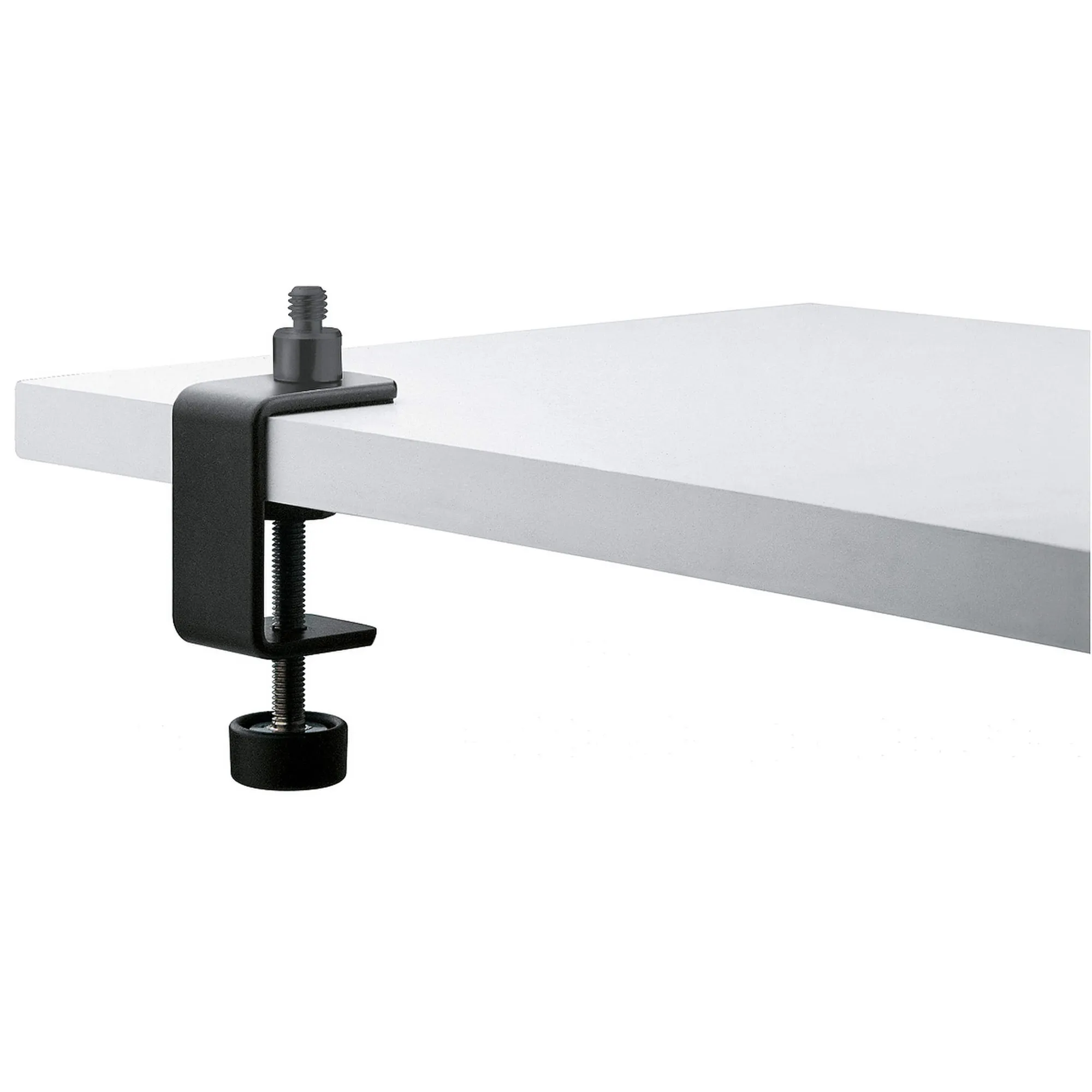 Vorderes Coverbild K&M 237 Schwarz