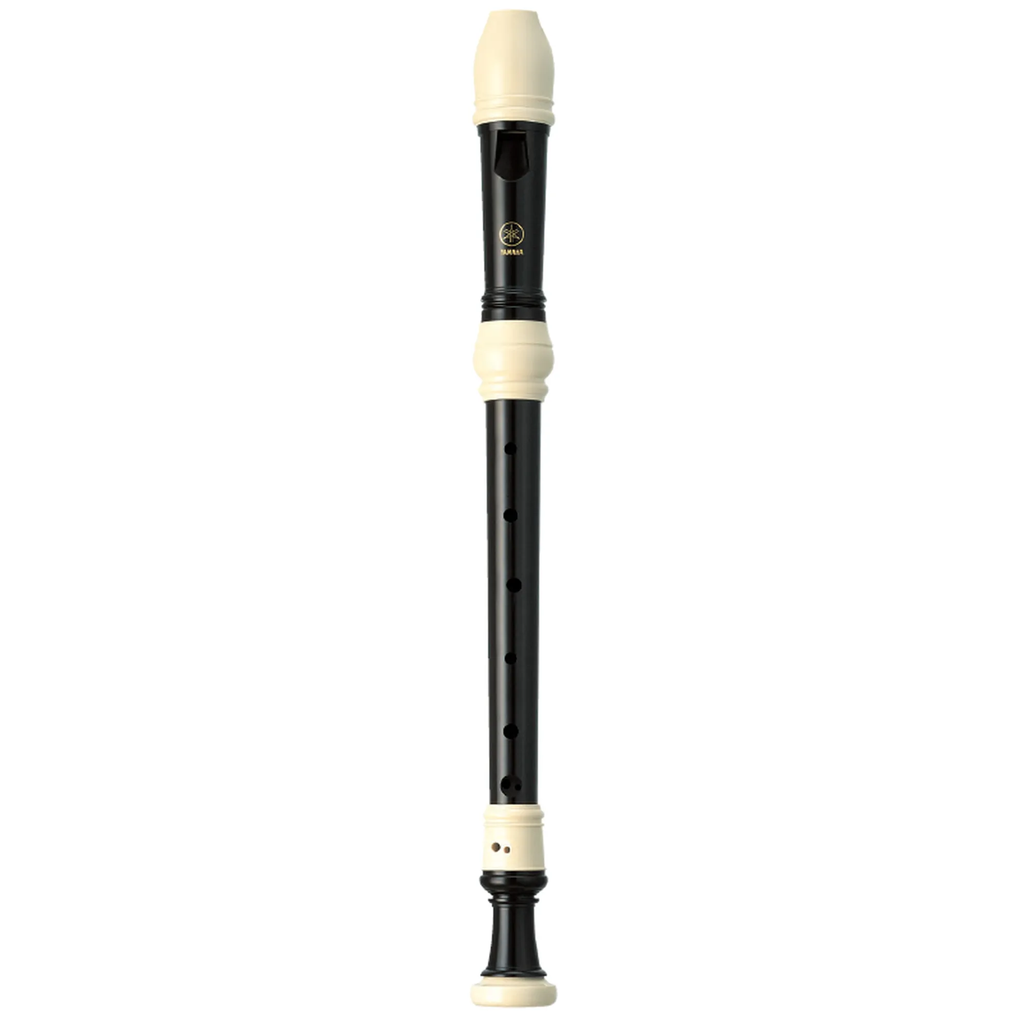 Vorderes Coverbild Yamaha YRA-38B III
