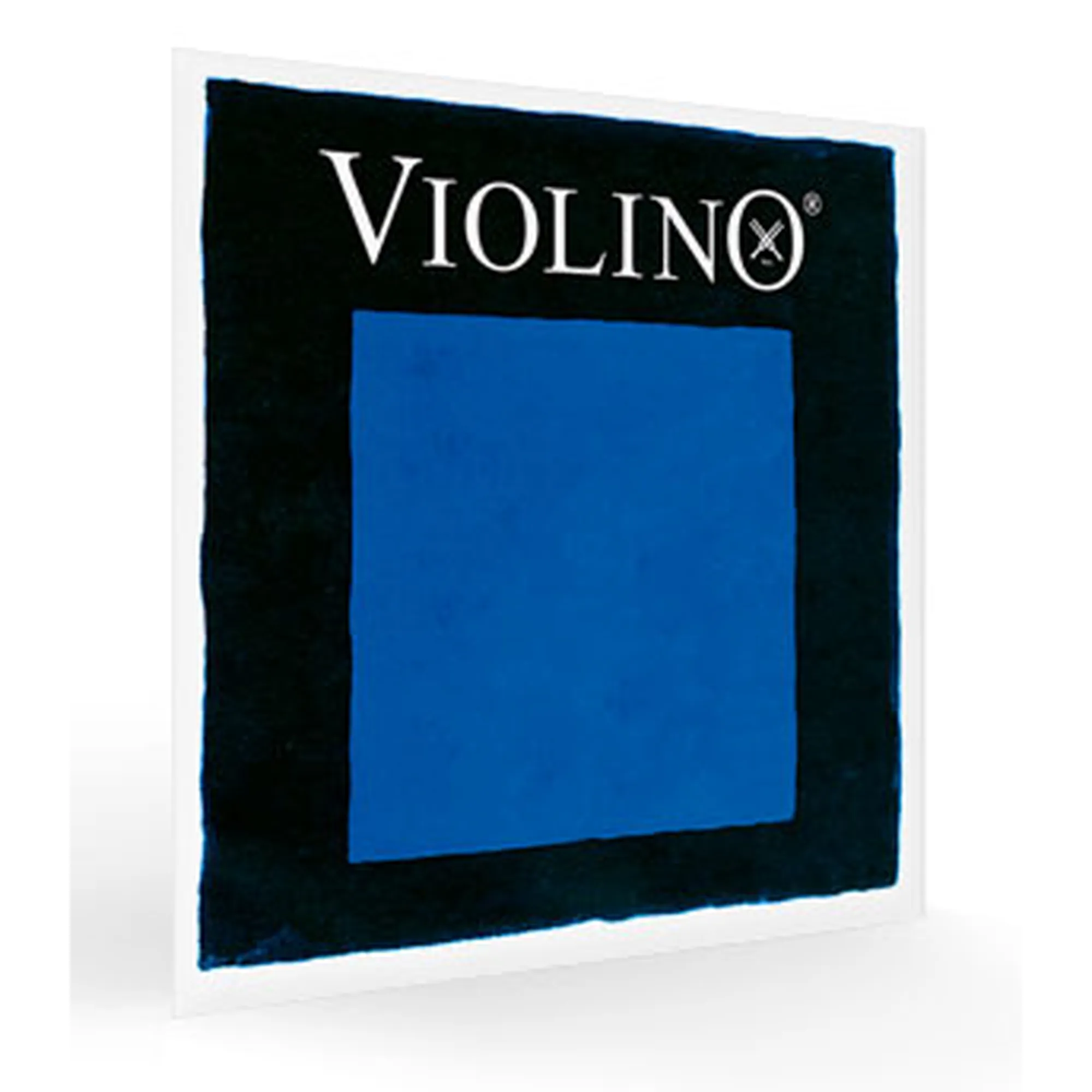 Vorderes Coverbild Pirastro Violino E Kugel