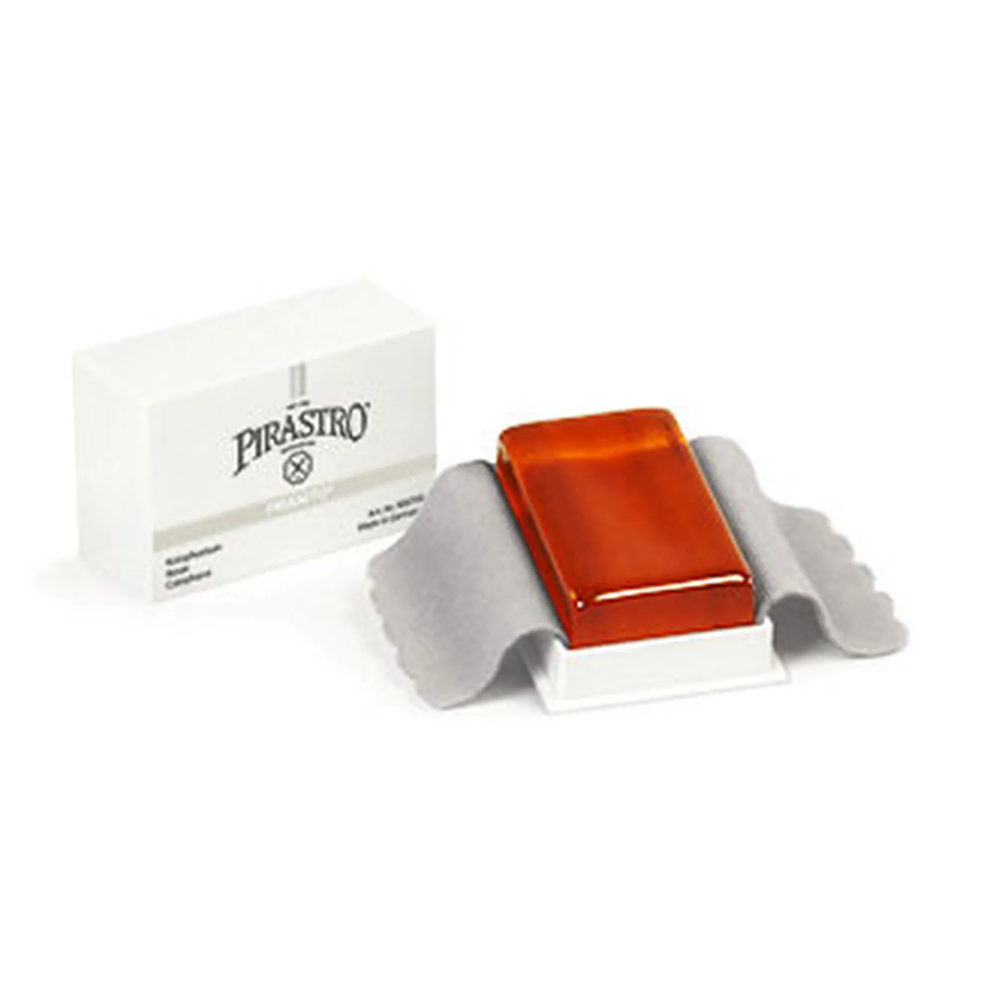 Vorderes Coverbild Pirastro 900700 Piranito