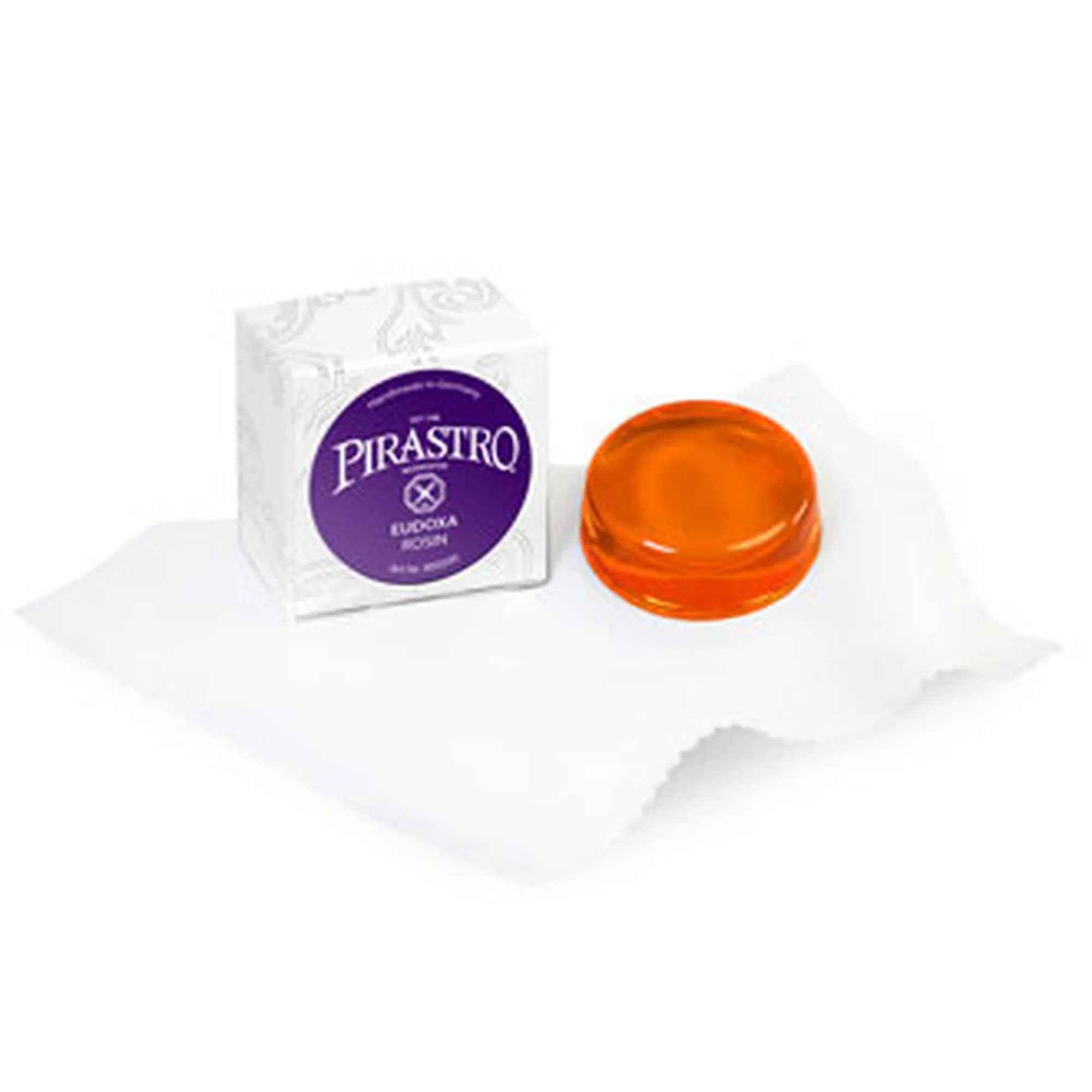 Vorderes Coverbild Pirastro 900200 Eudoxa
