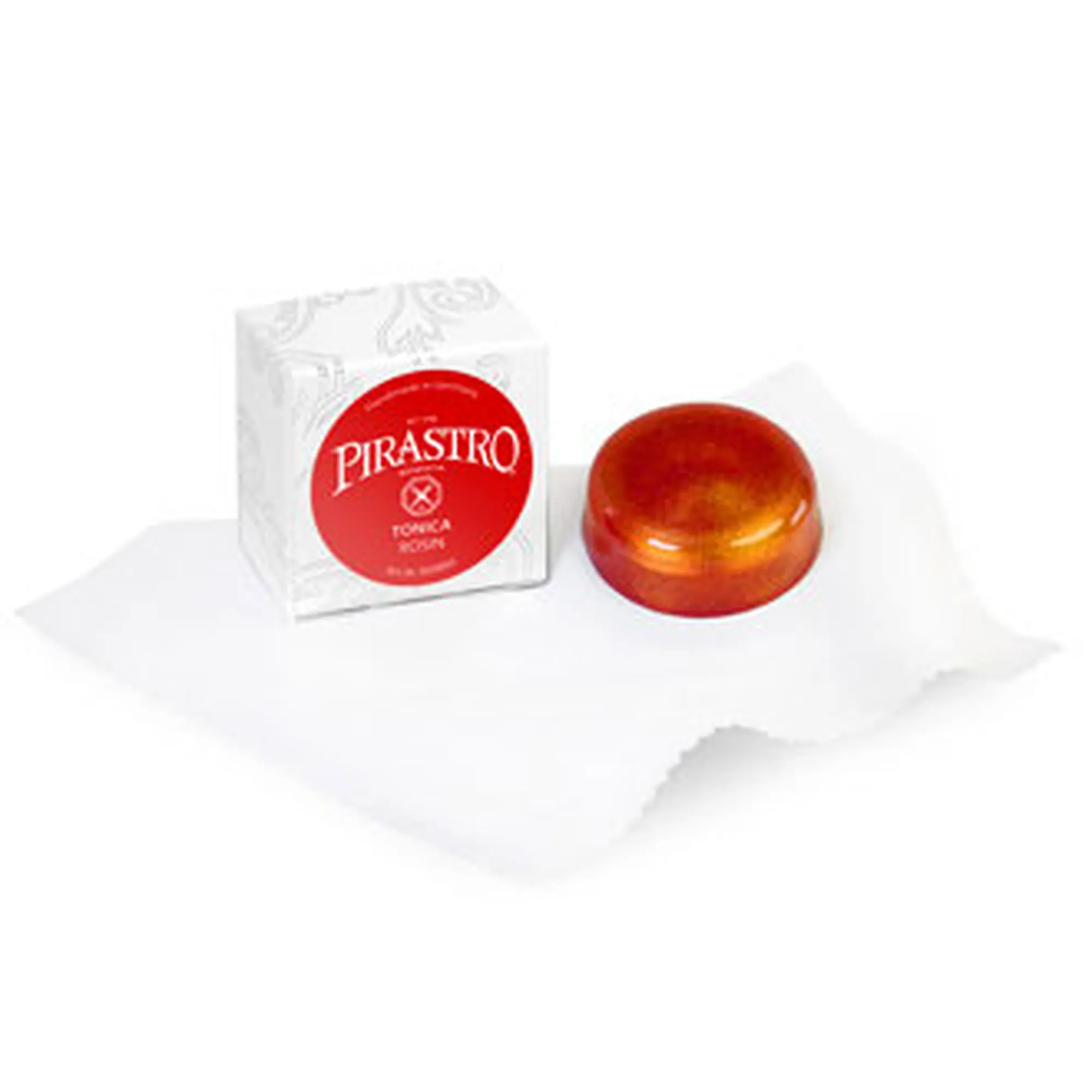 Vorderes Coverbild Pirastro 900800 Tonica