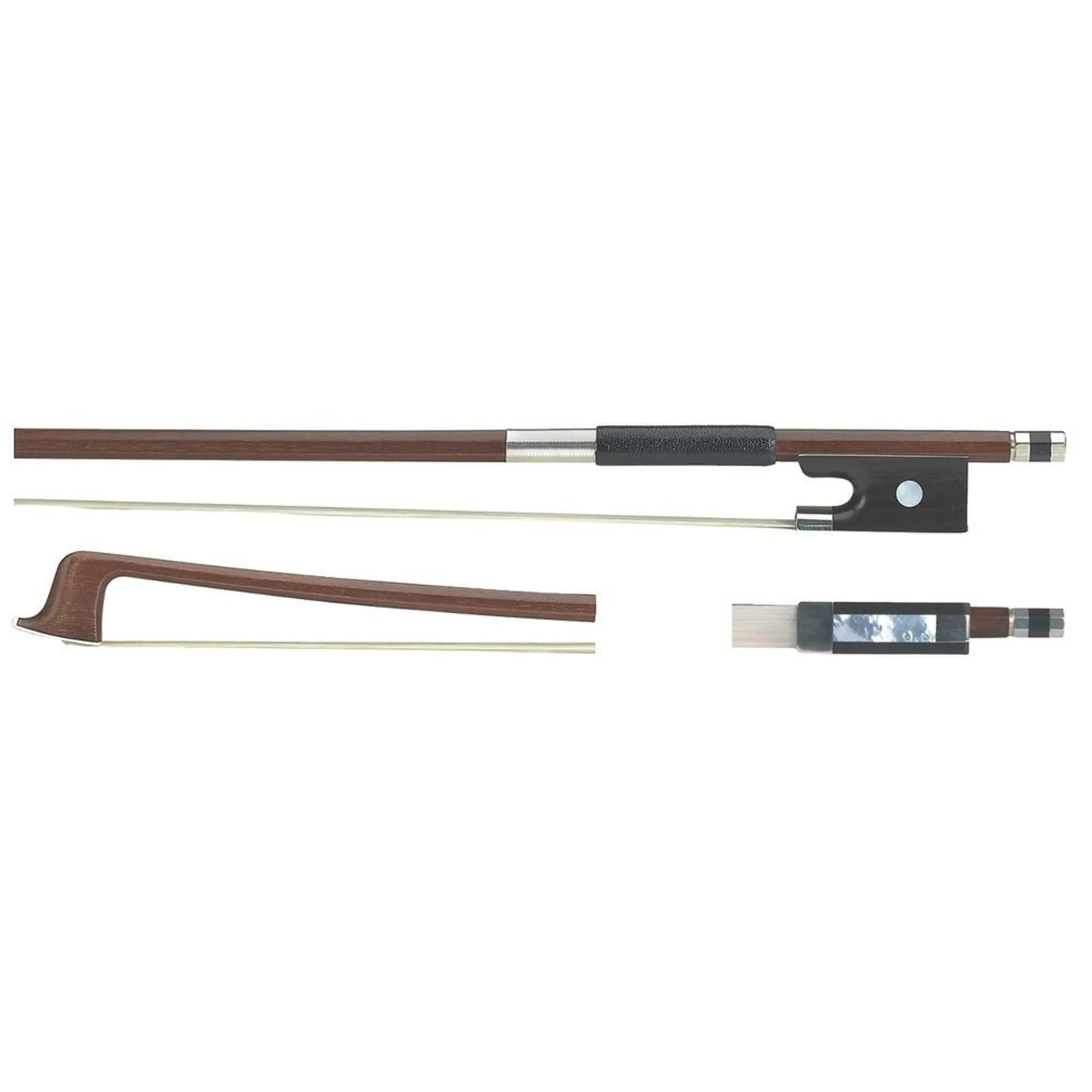 Vorderes Coverbild Gewa Massaranduba Student 4/4 Violine