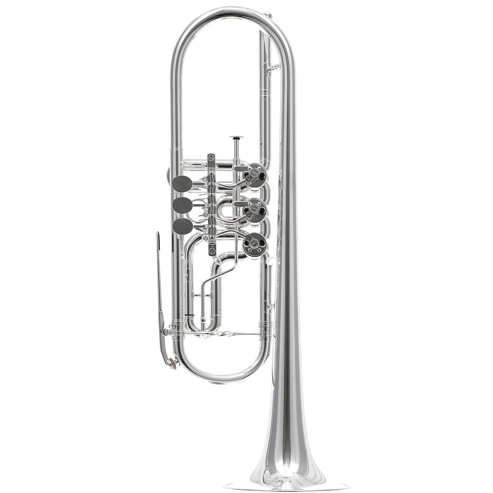 Vorderes Coverbild Krinner Symphonic 1 M-S