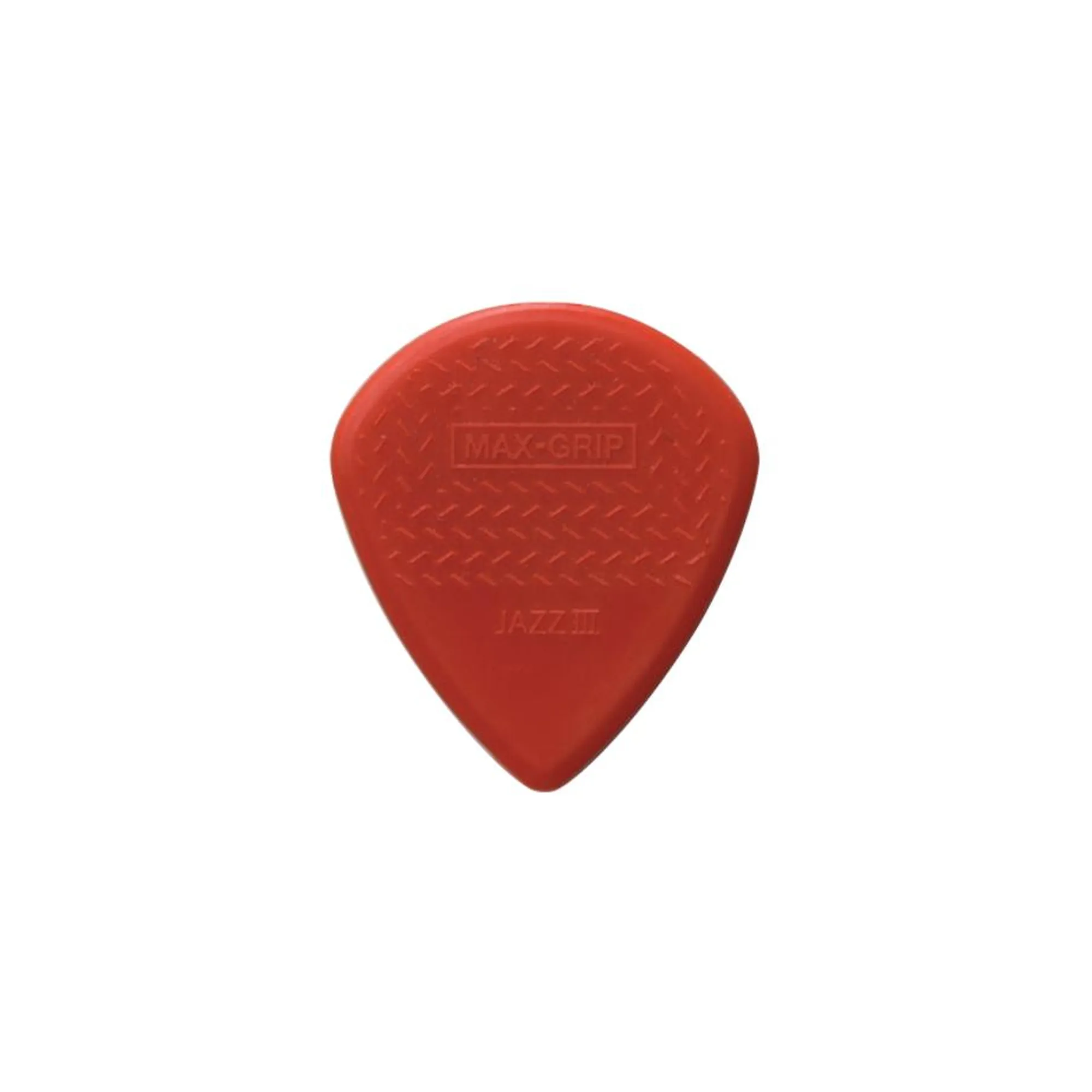 Vorderes Coverbild Dunlop Nylon Max Jazz III