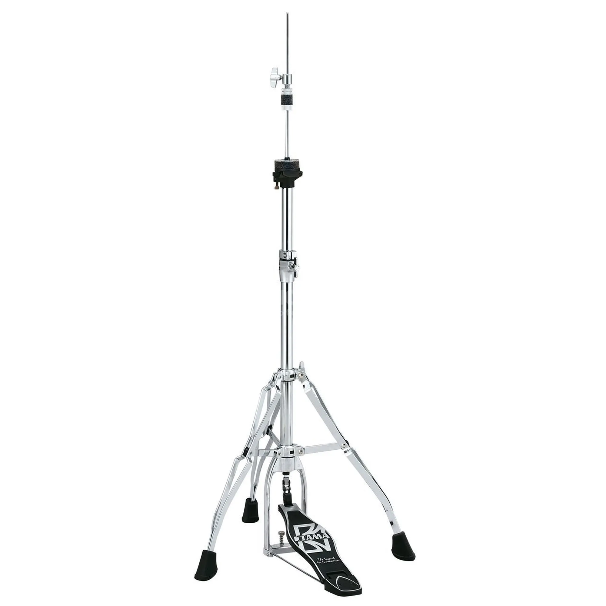 Vorderes Coverbild TAMA HH45W Stage Master