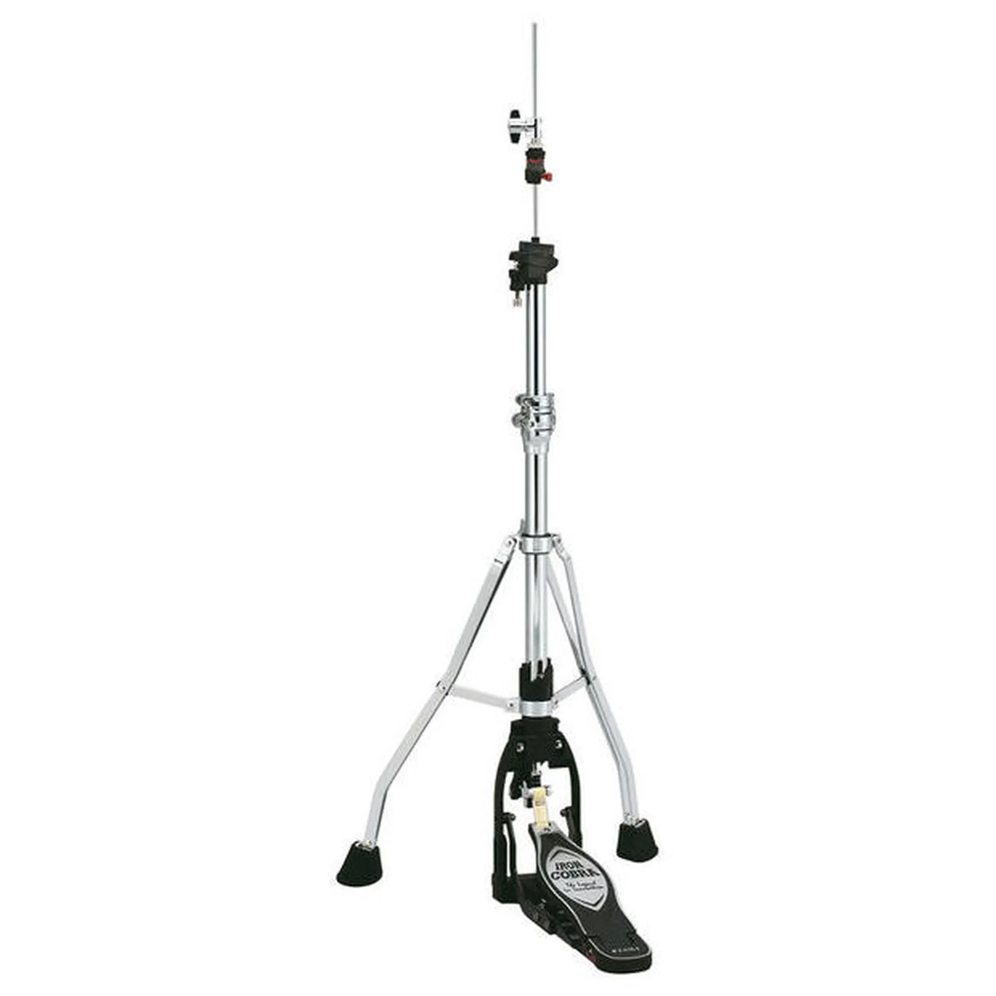Vorderes Coverbild TAMA HH905D Iron Cobra