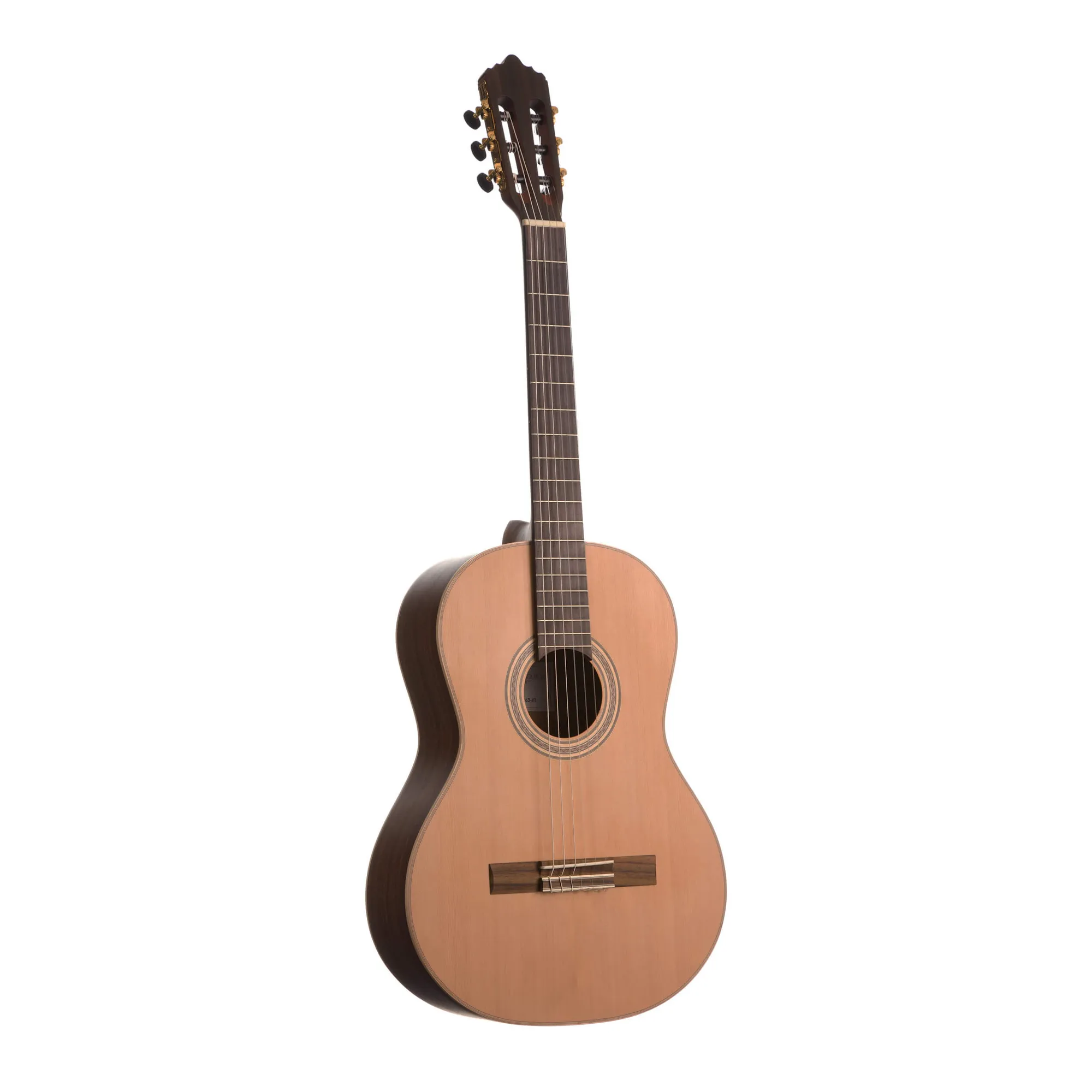 Vorderes Coverbild La Mancha Rubi CM/63-N