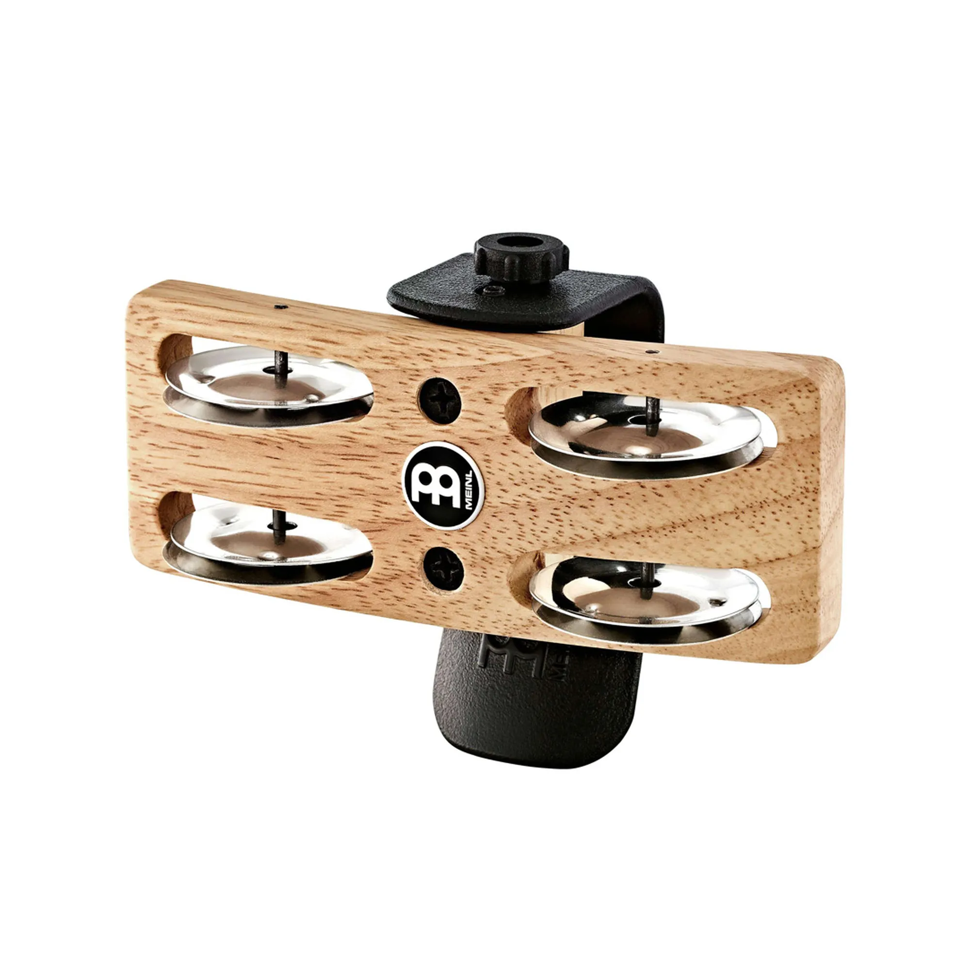 Vorderes Coverbild Meinl PHTA