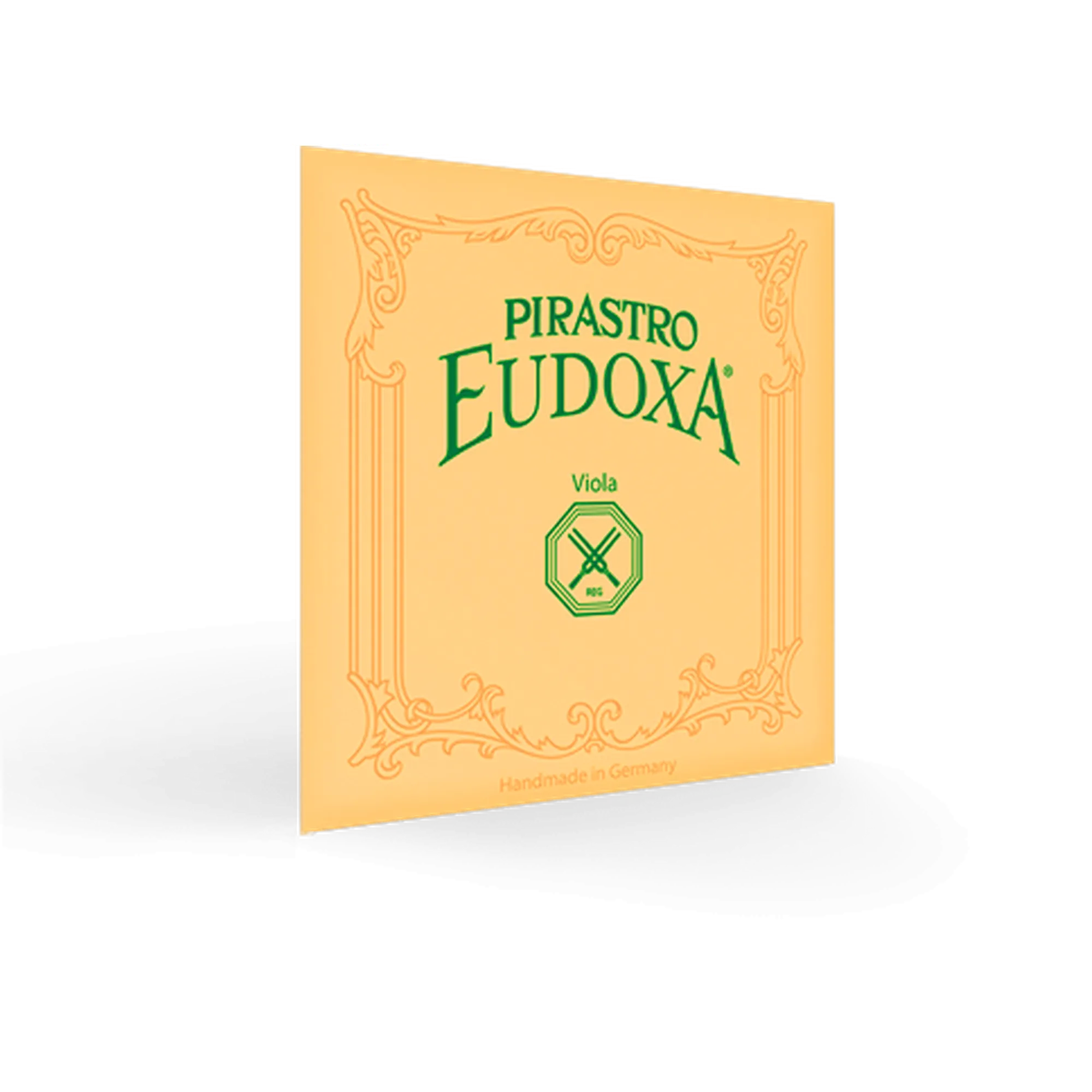 Vorderes Coverbild Pirastro Eudoxa C 21