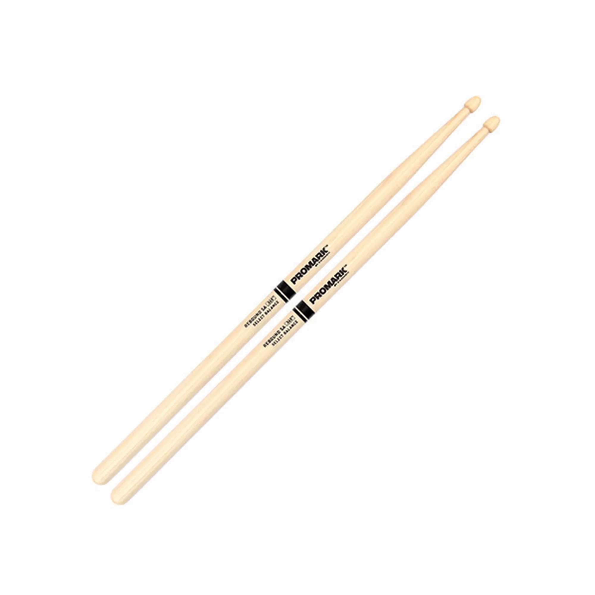 Vorderes Coverbild Pro Mark Rebound RBH565AW Acorn
