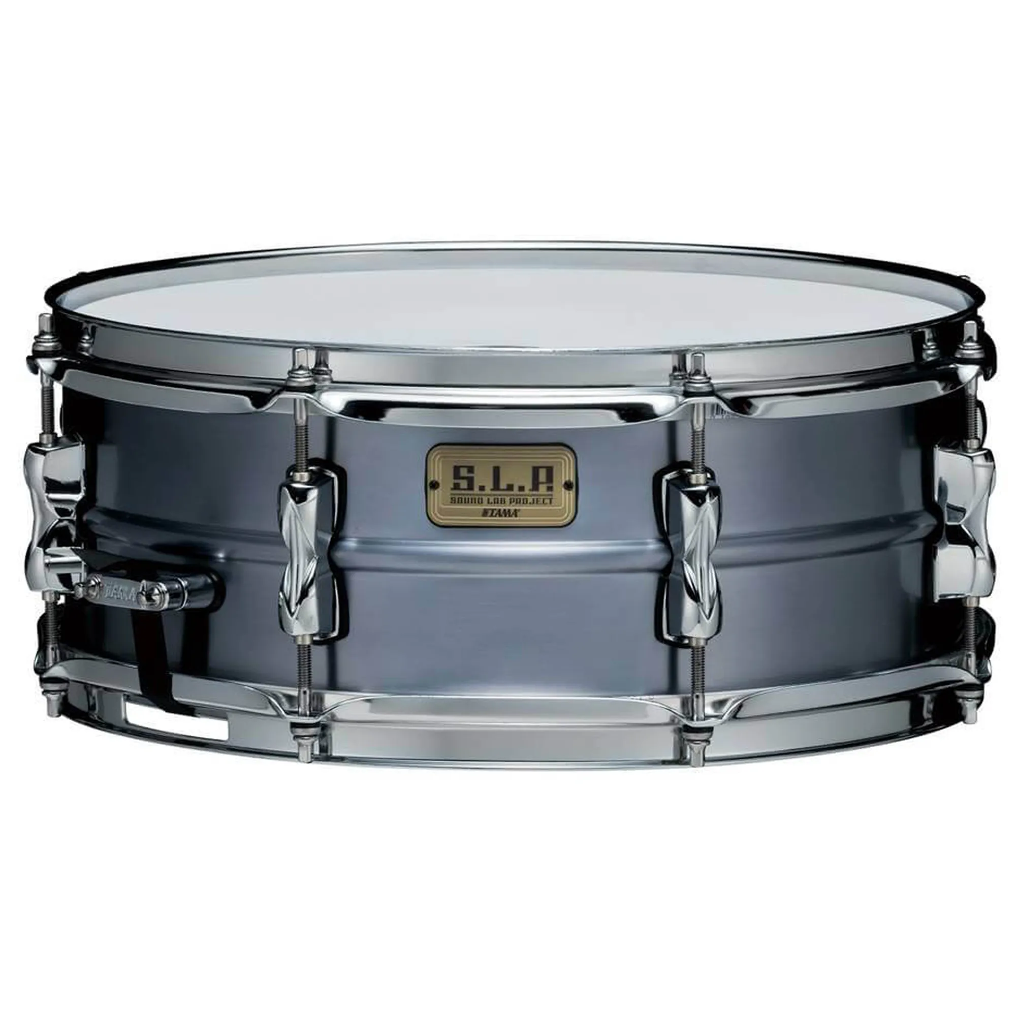 Vorderes Coverbild TAMA LAL1455 S.L.P. Classic Dry Aluminium