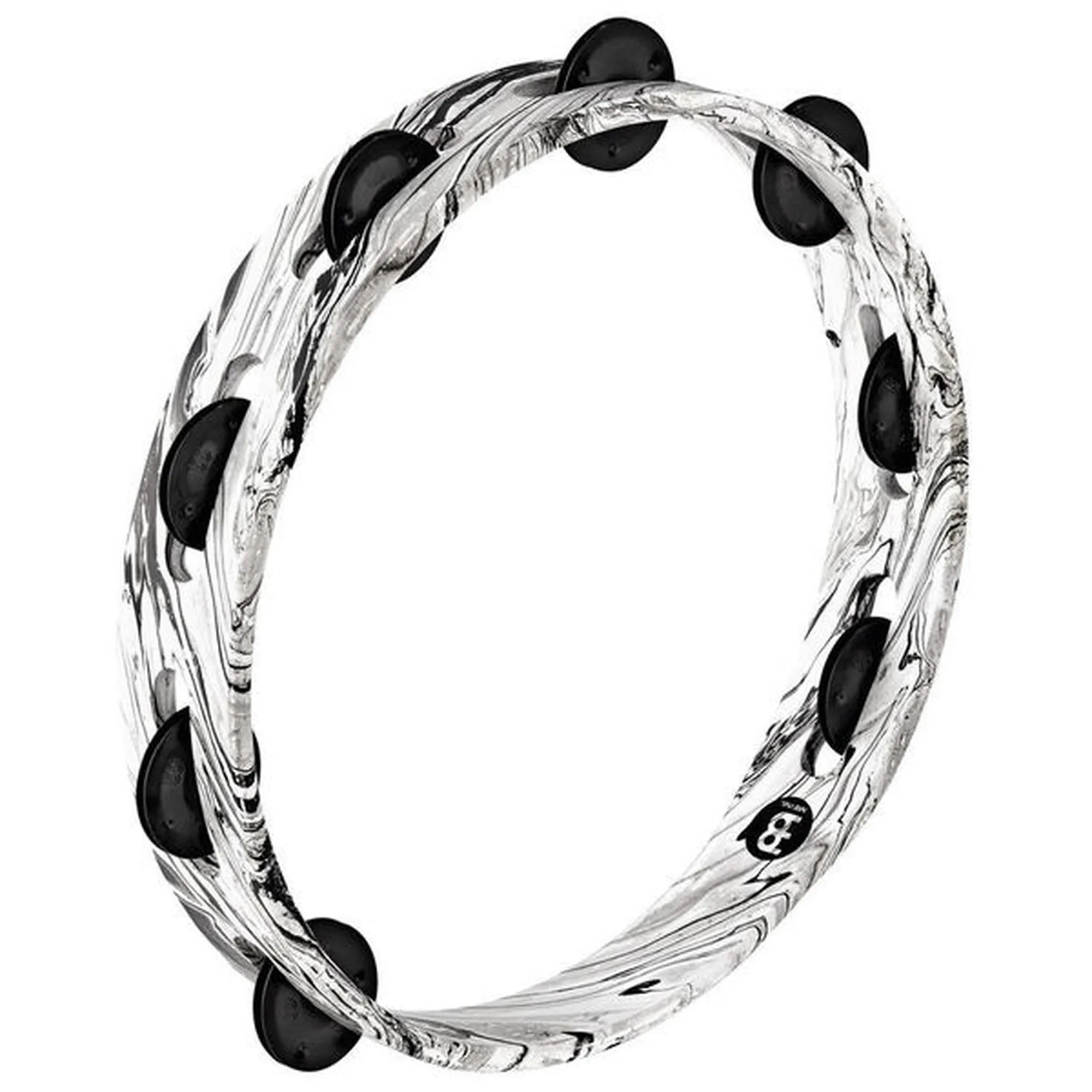 Vorderes Coverbild Meinl TA1BK-WHM