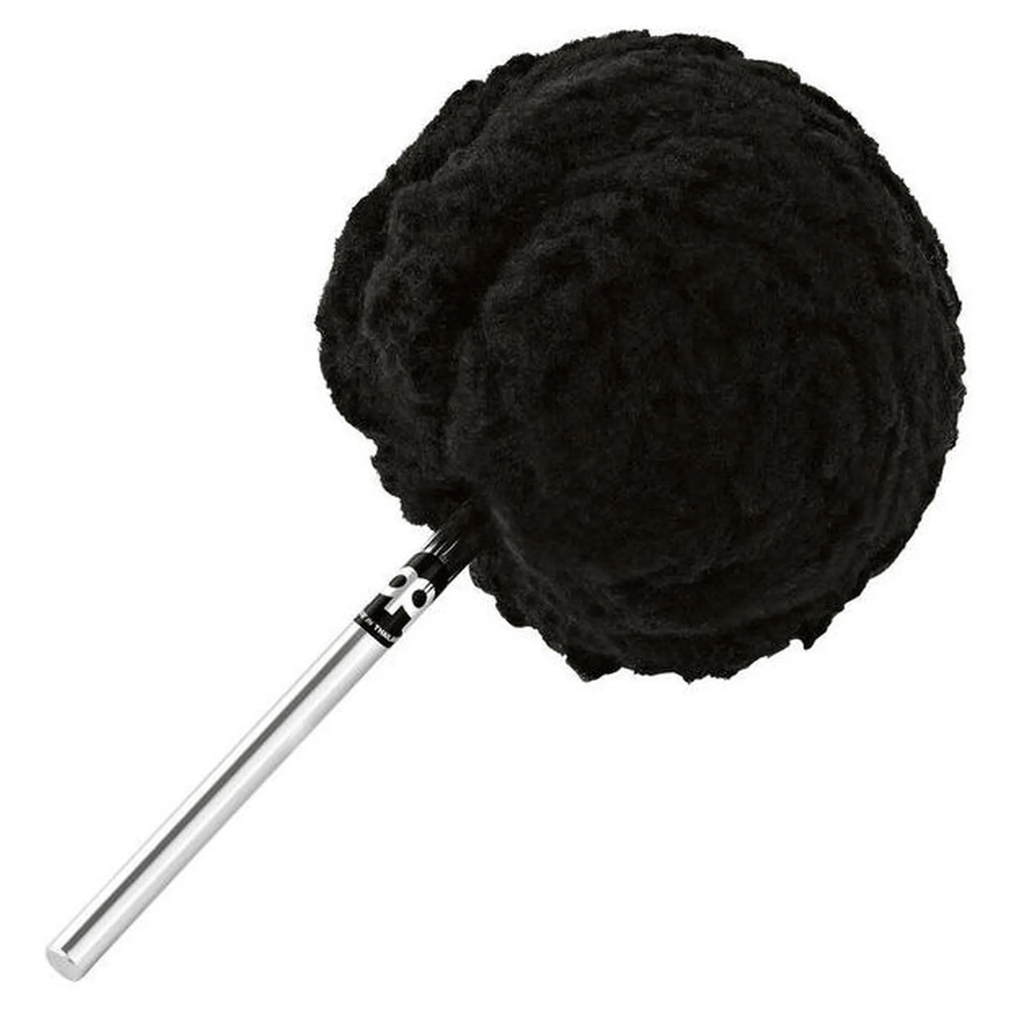 Vorderes Coverbild Meinl Woolly Mammoth