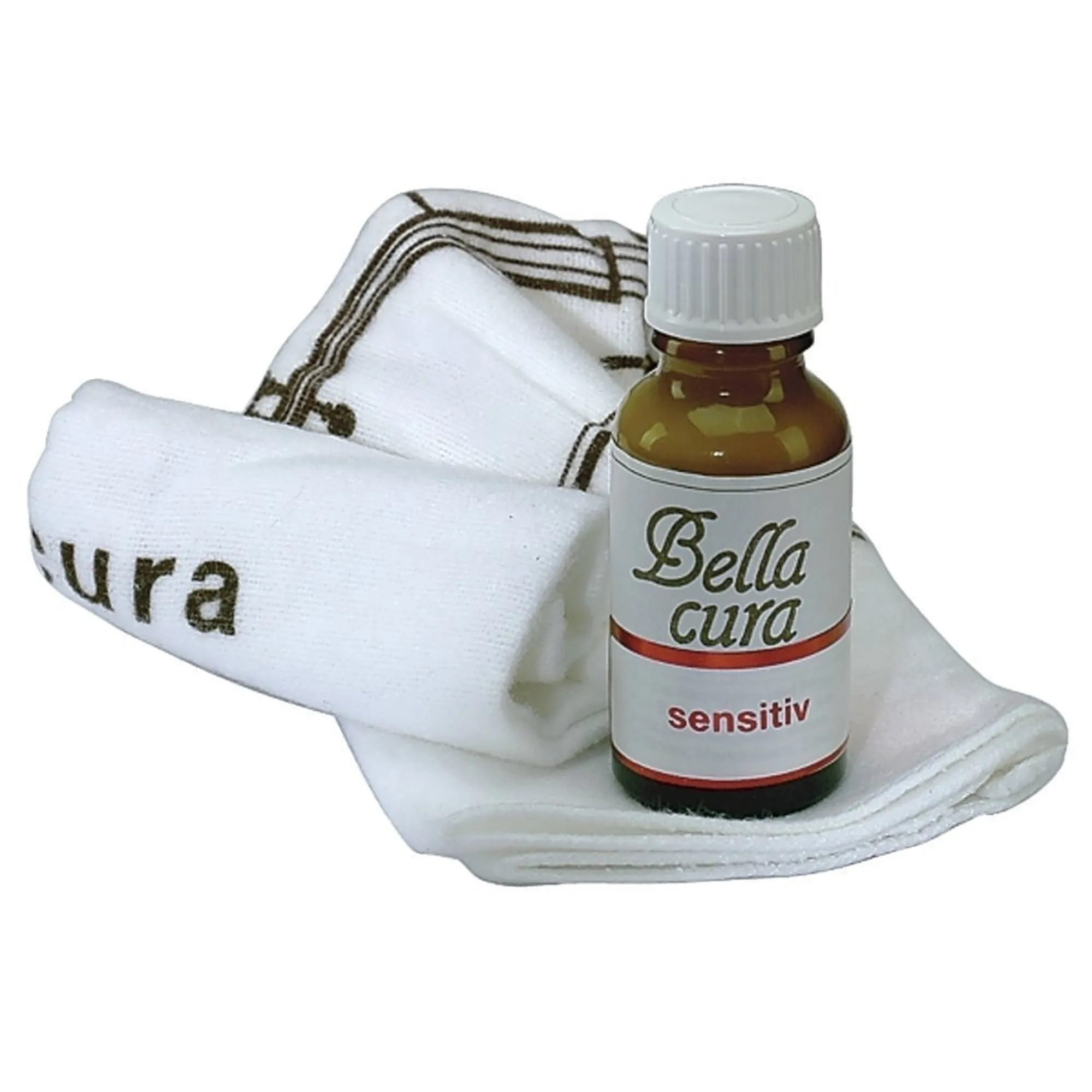 Vorderes Coverbild Bellacura Sensitiv Hypoallergen