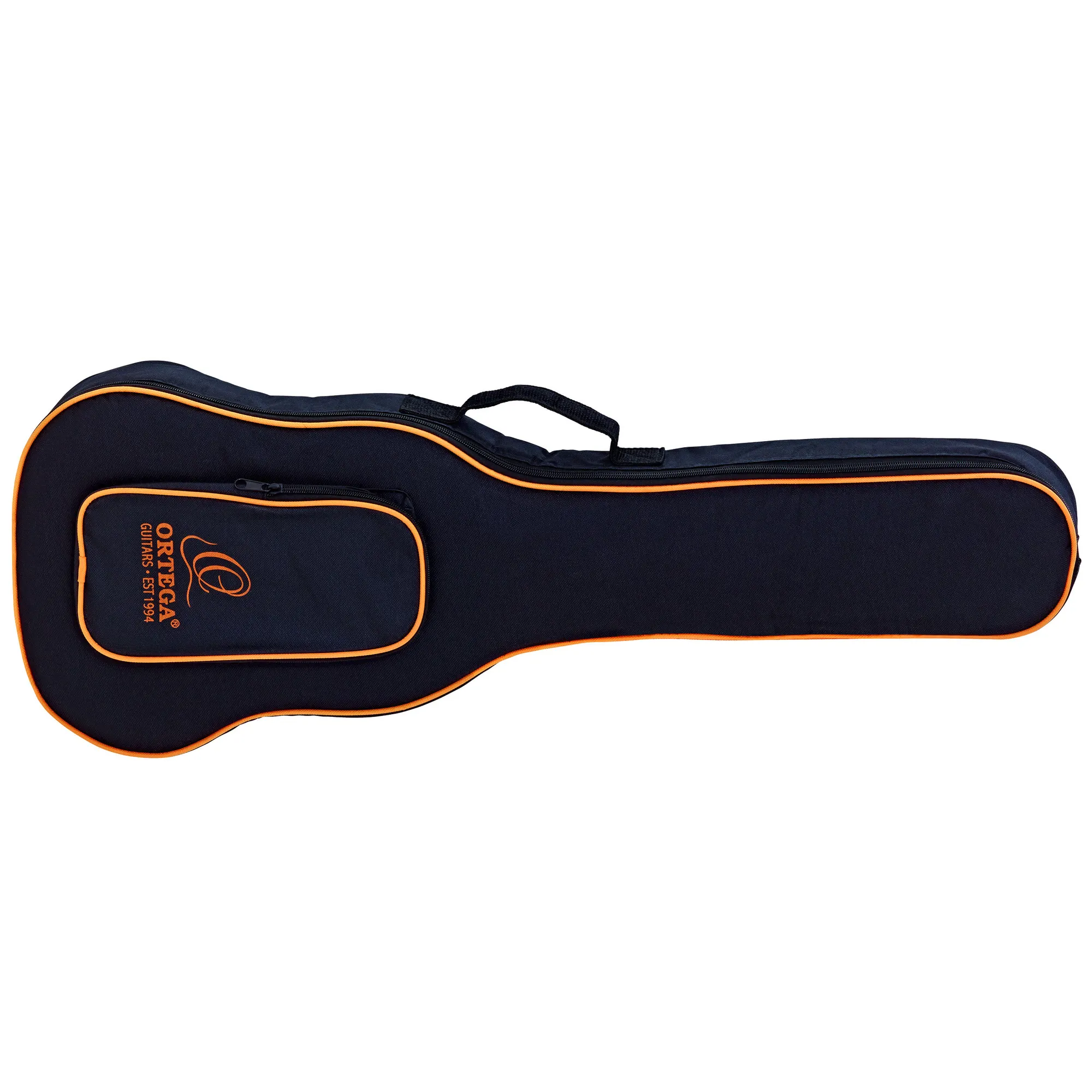 Vorderes Coverbild Ortega OUBSTD-BA Ukulele
