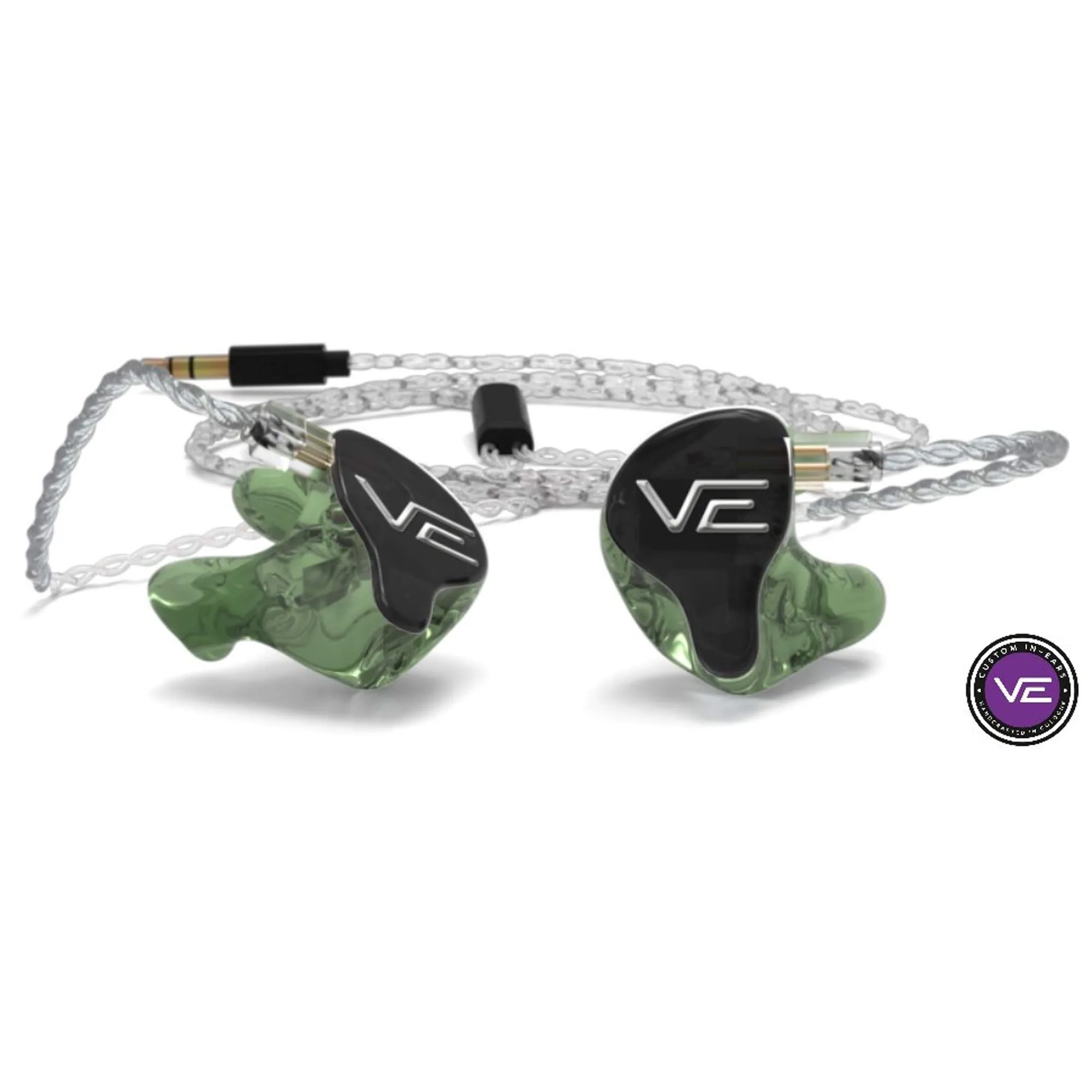 Vorderes Coverbild Vision Ears VE5 Ambient