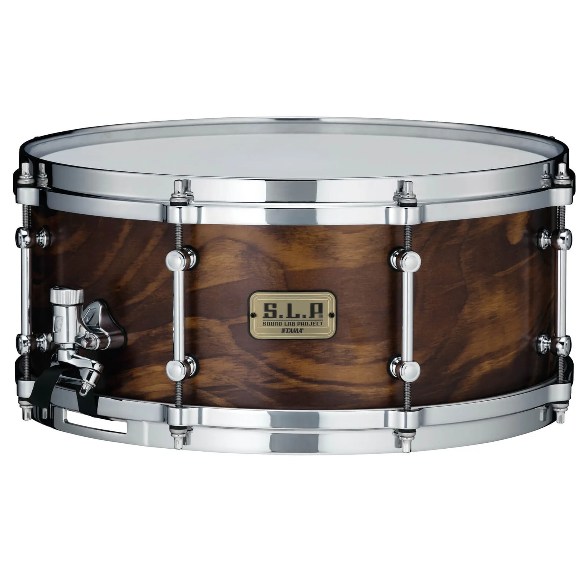 Vorderes Coverbild TAMA LSP146-WSS S.L.P. Wild Satin Spruce