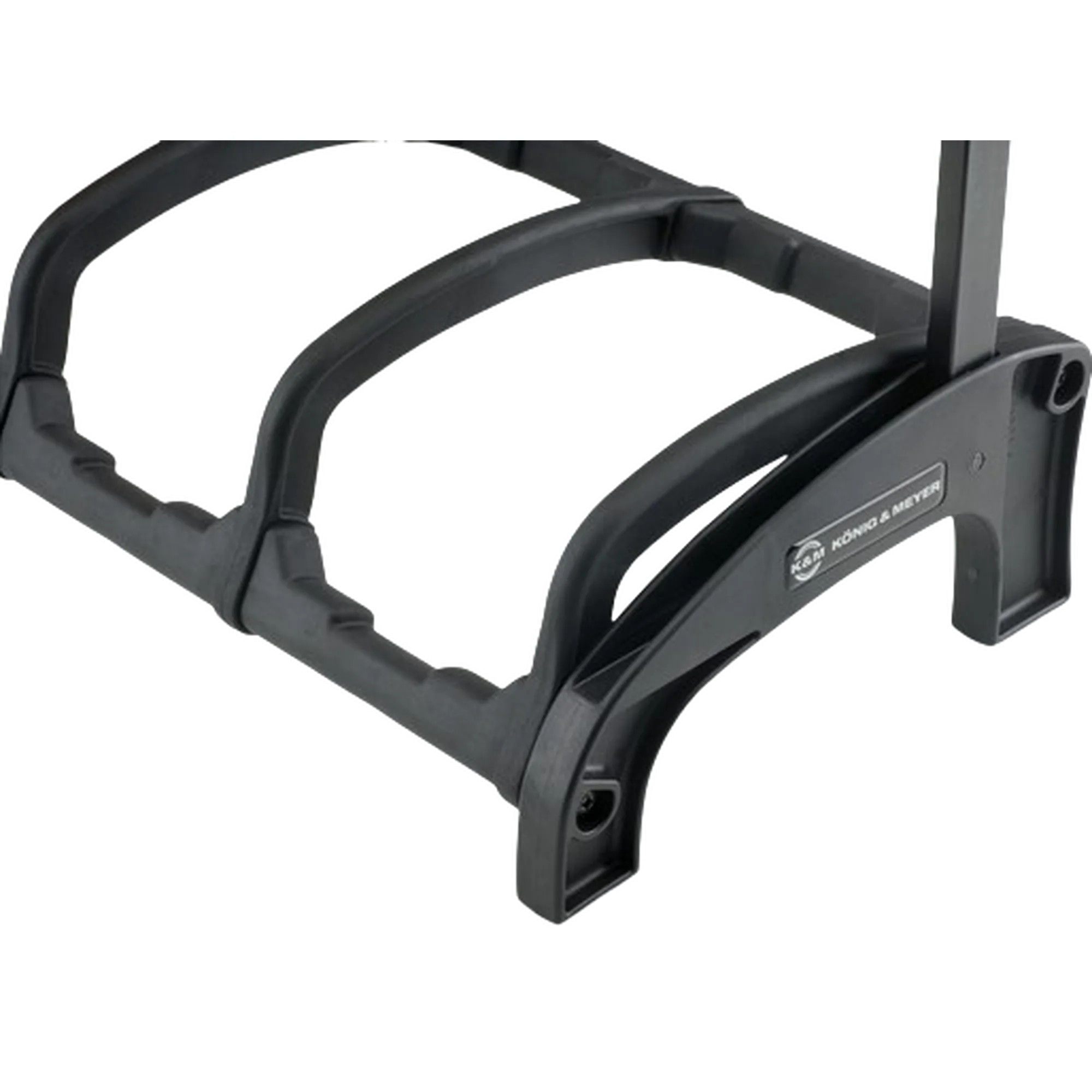 Anderes Coverbild K&M 17515 Guardian 5 - Black