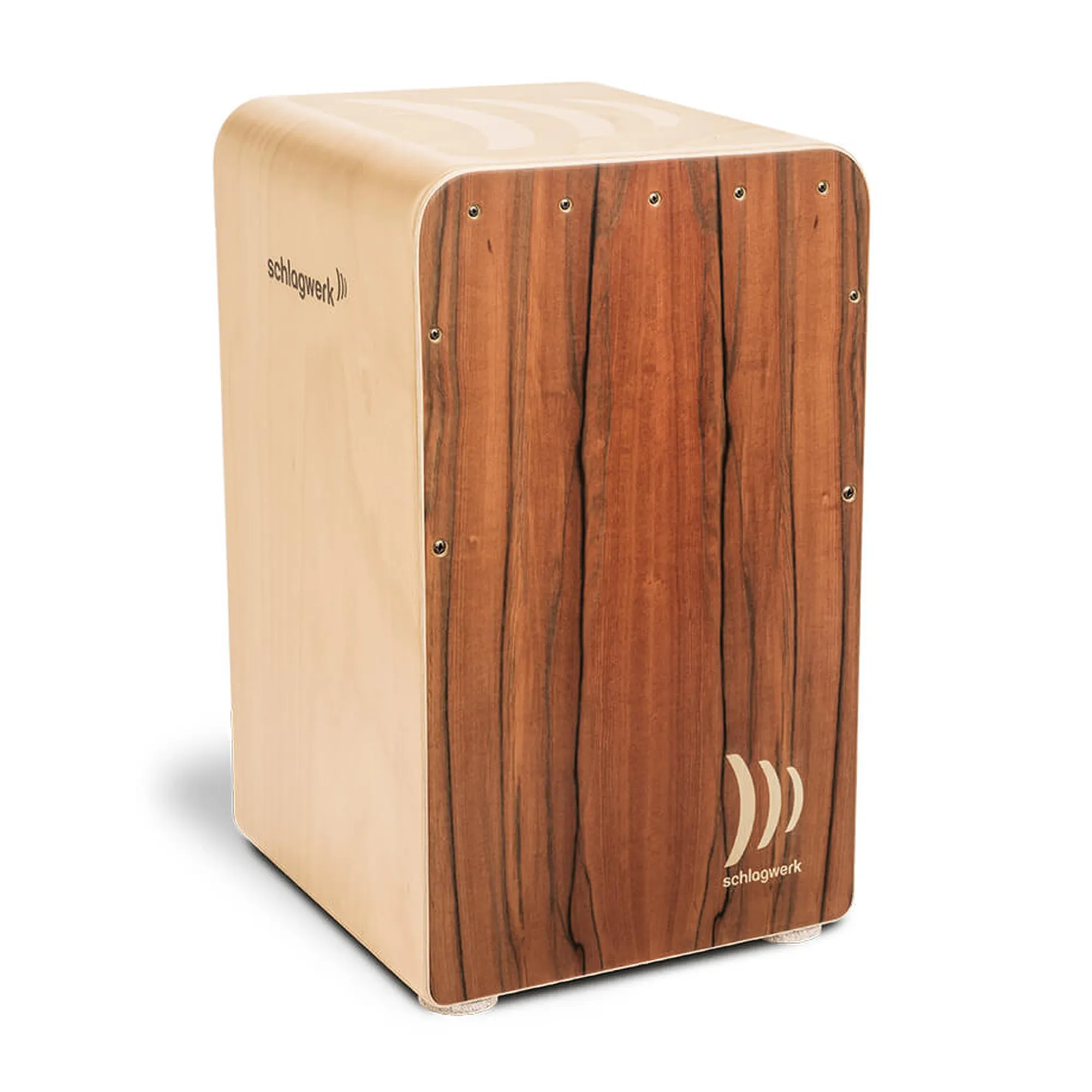 Vorderes Coverbild Schlagwerk CP609 Fineline Comfort Tineo