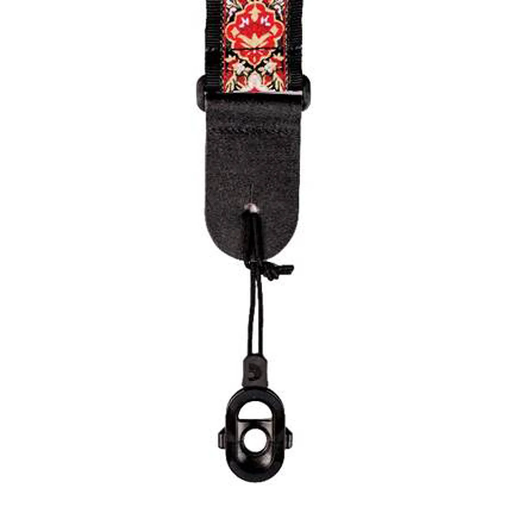 Vorderes Coverbild D'Addario PW-AJL-01 Cinchfit