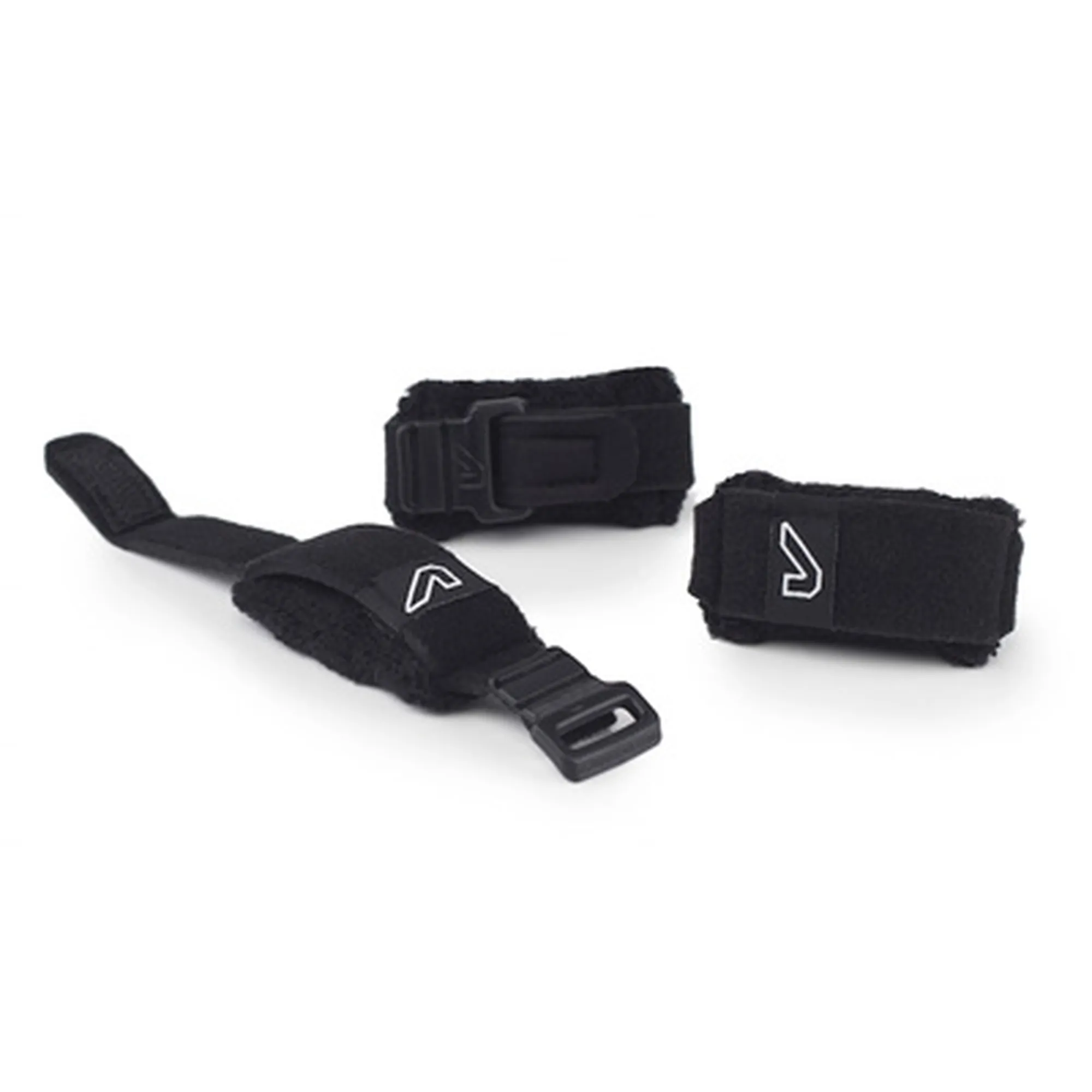 Vorderes Coverbild GruvGear FretWrap Medium Black