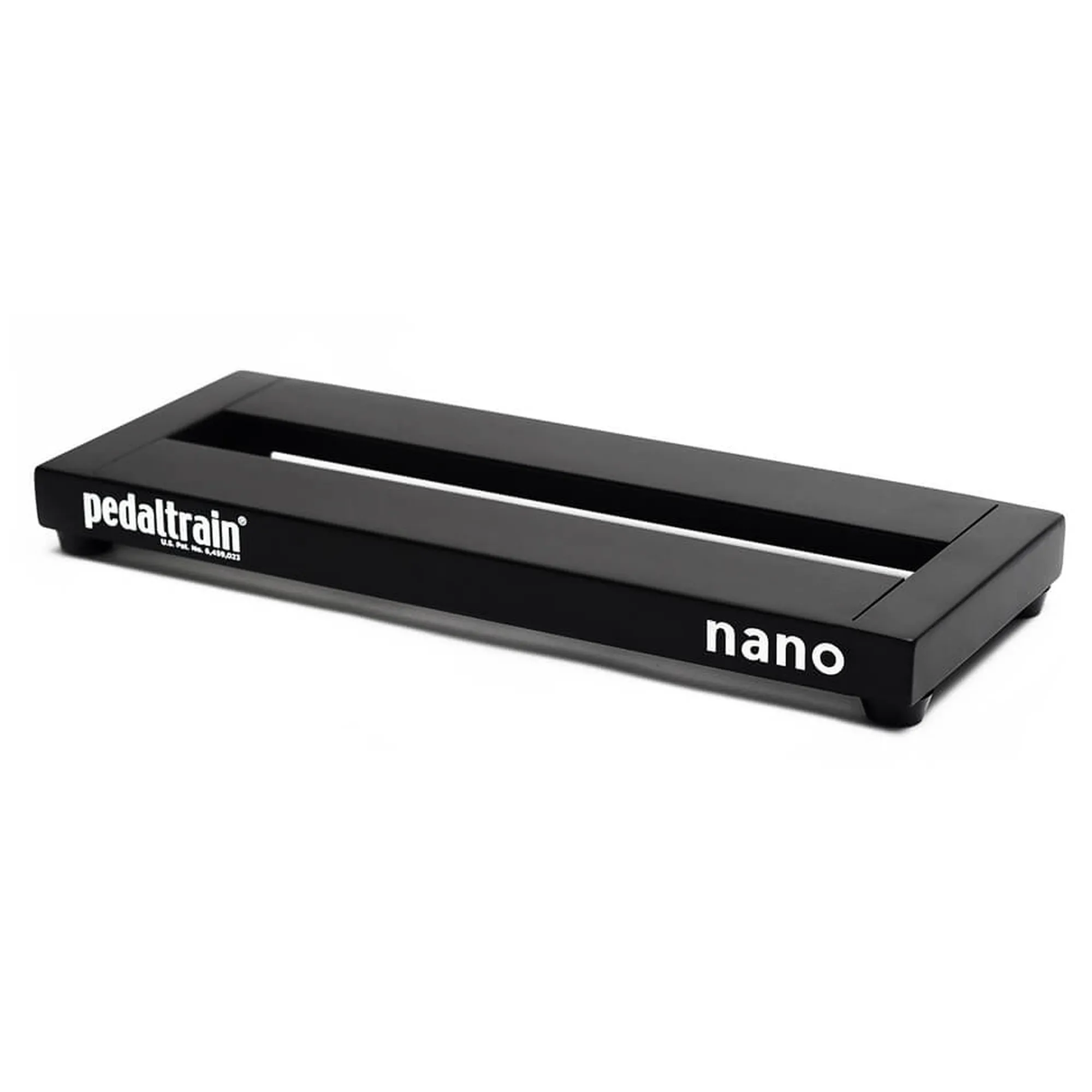 Vorderes Coverbild Pedaltrain NANO SC