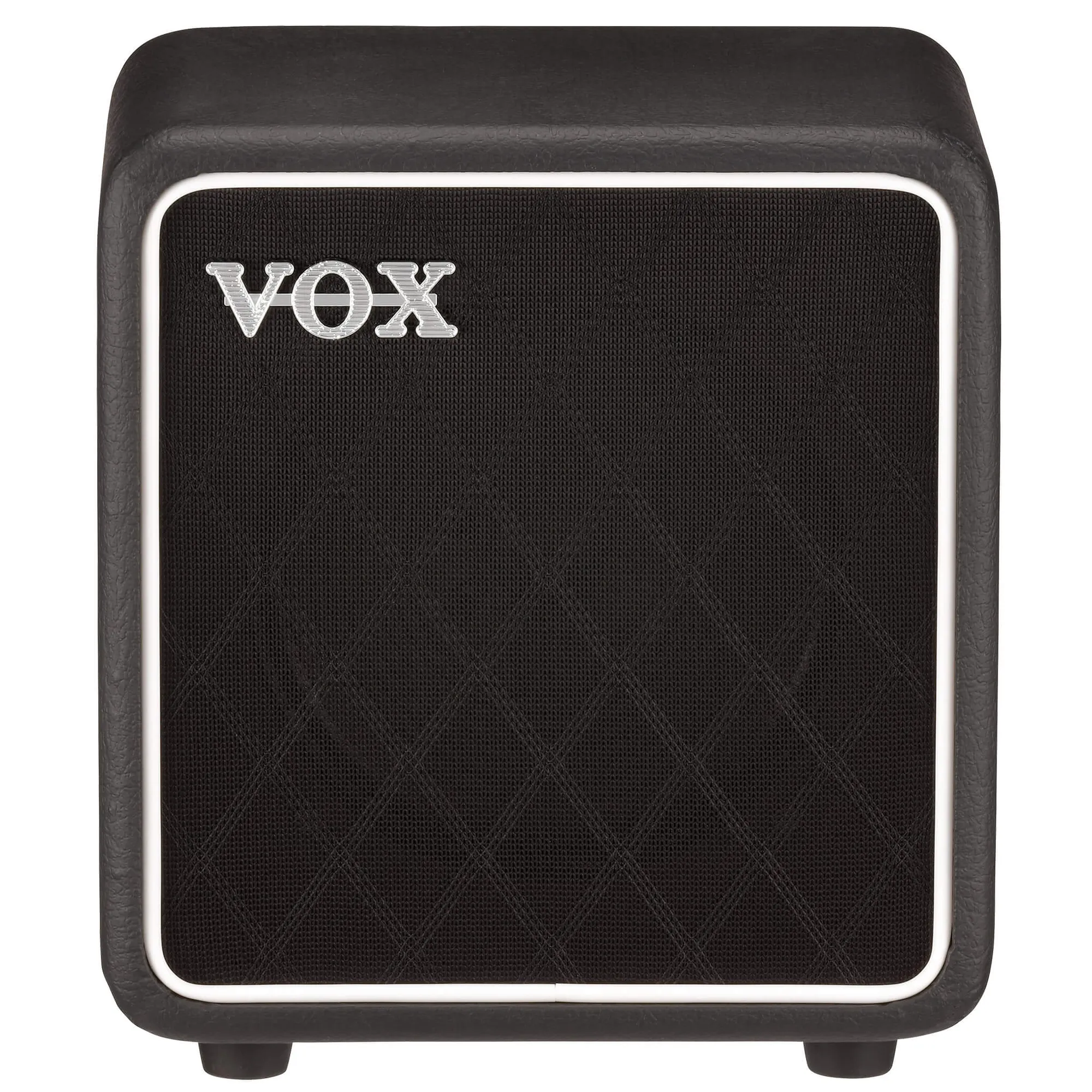 Vorderes Coverbild VOX BC 108