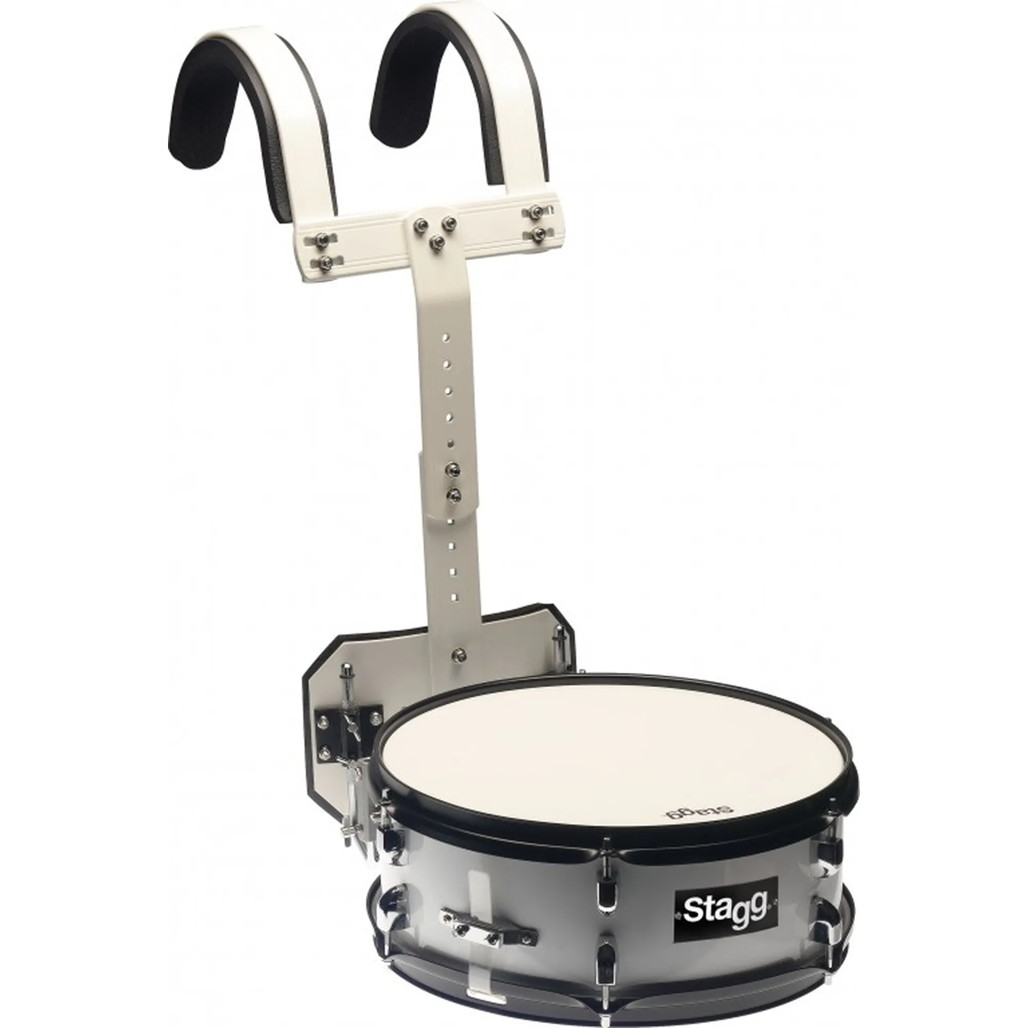 Vorderes Coverbild Stagg MASD-1455