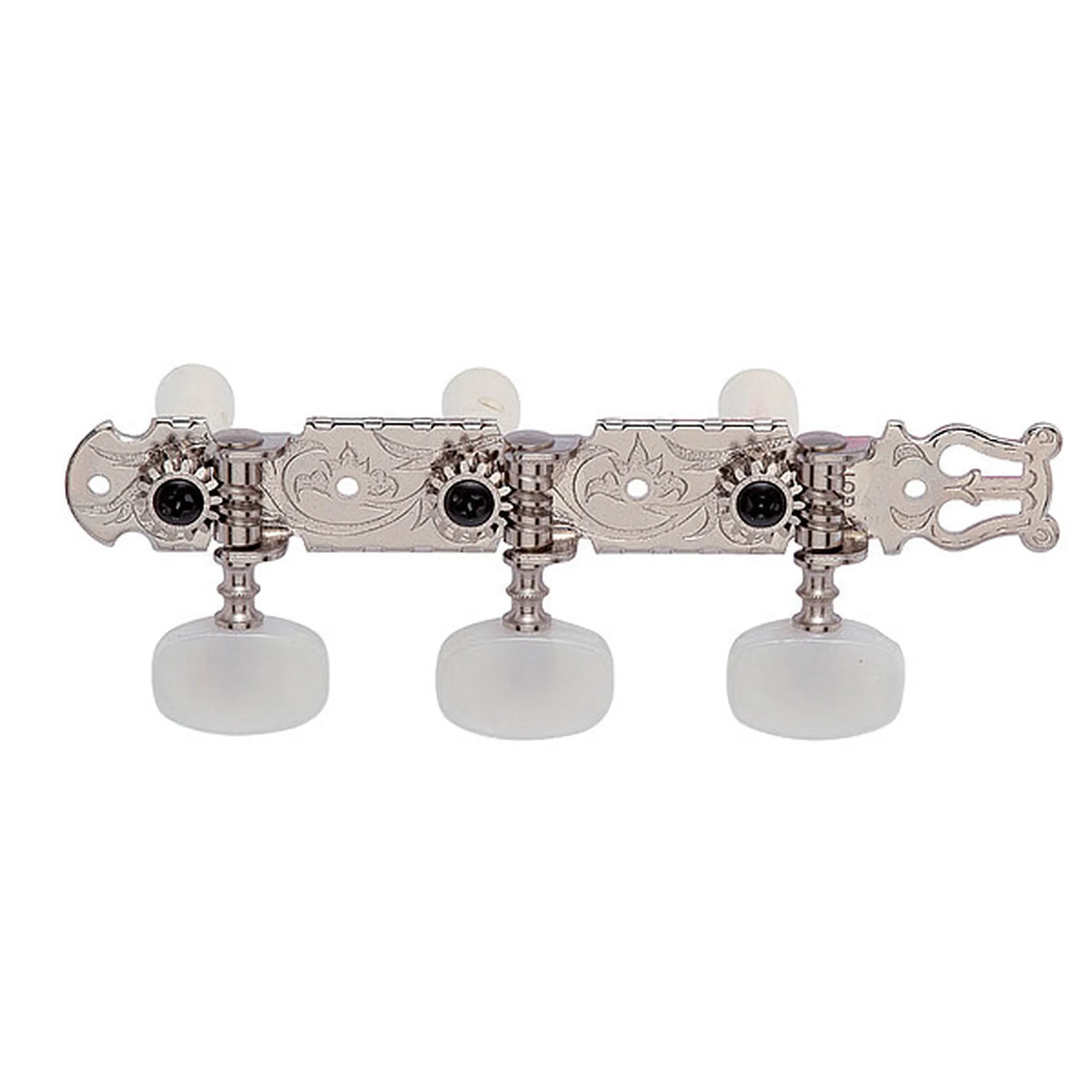 Vorderes Coverbild Gotoh 35G-350 Nickel