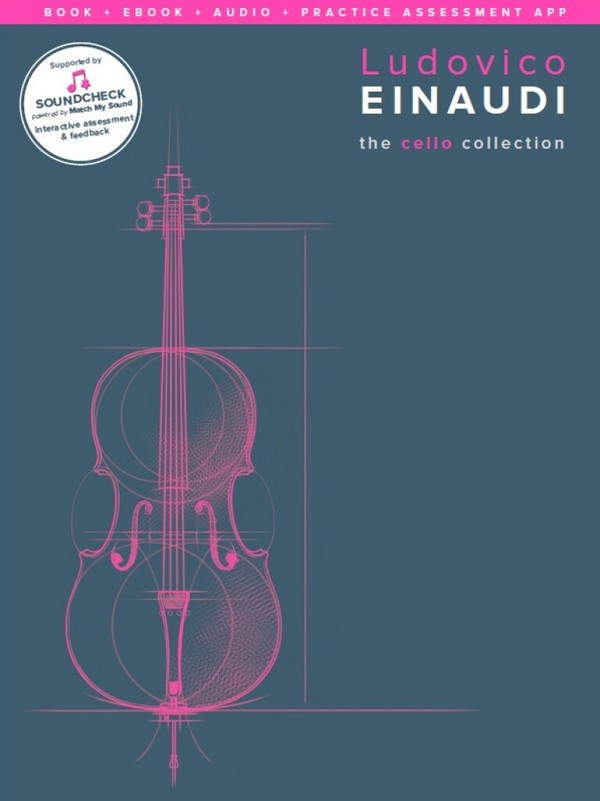 Vorderes Coverbild The Cello Collection (+Soundcheck)