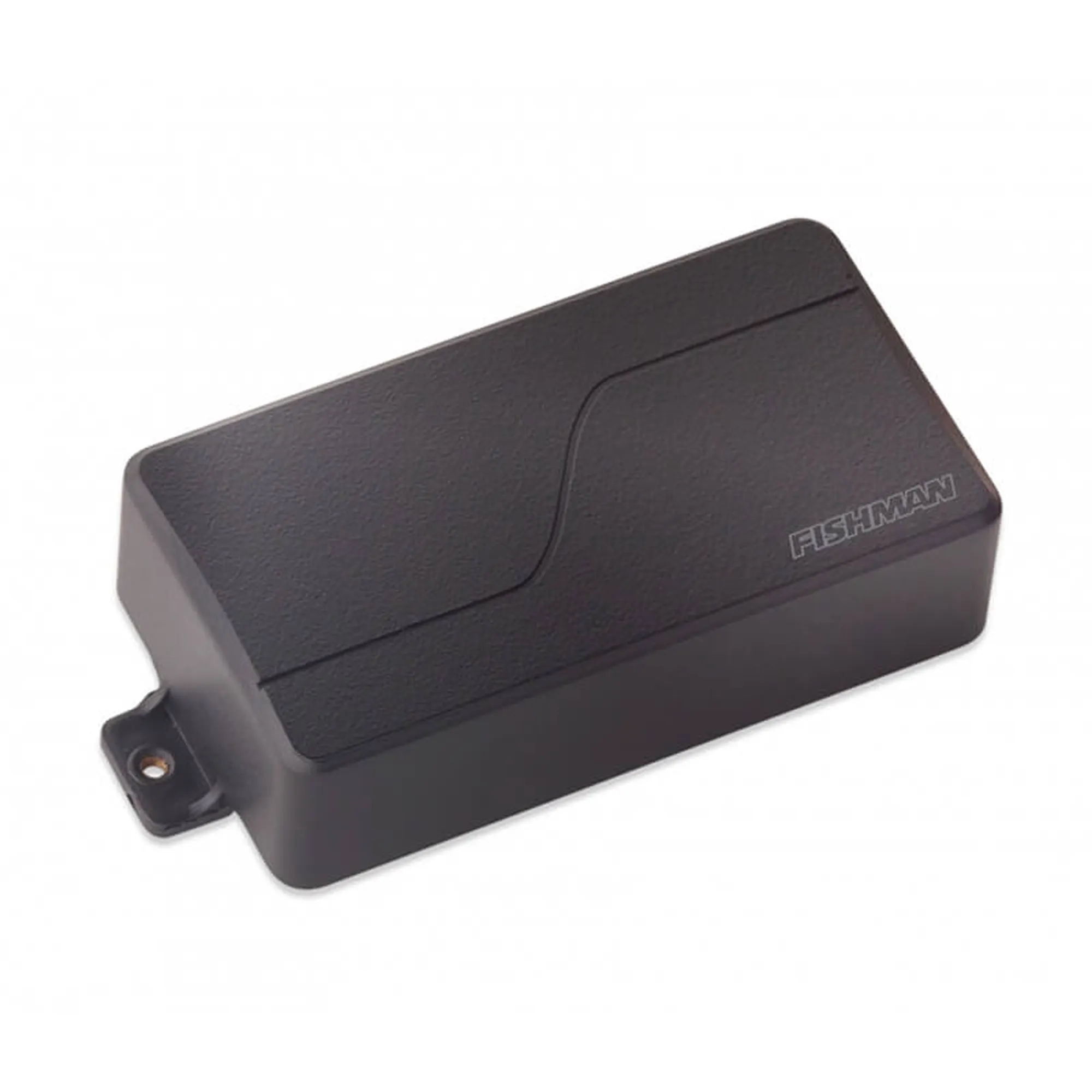 Vorderes Coverbild Fishman Fluence Modern Alnico BK