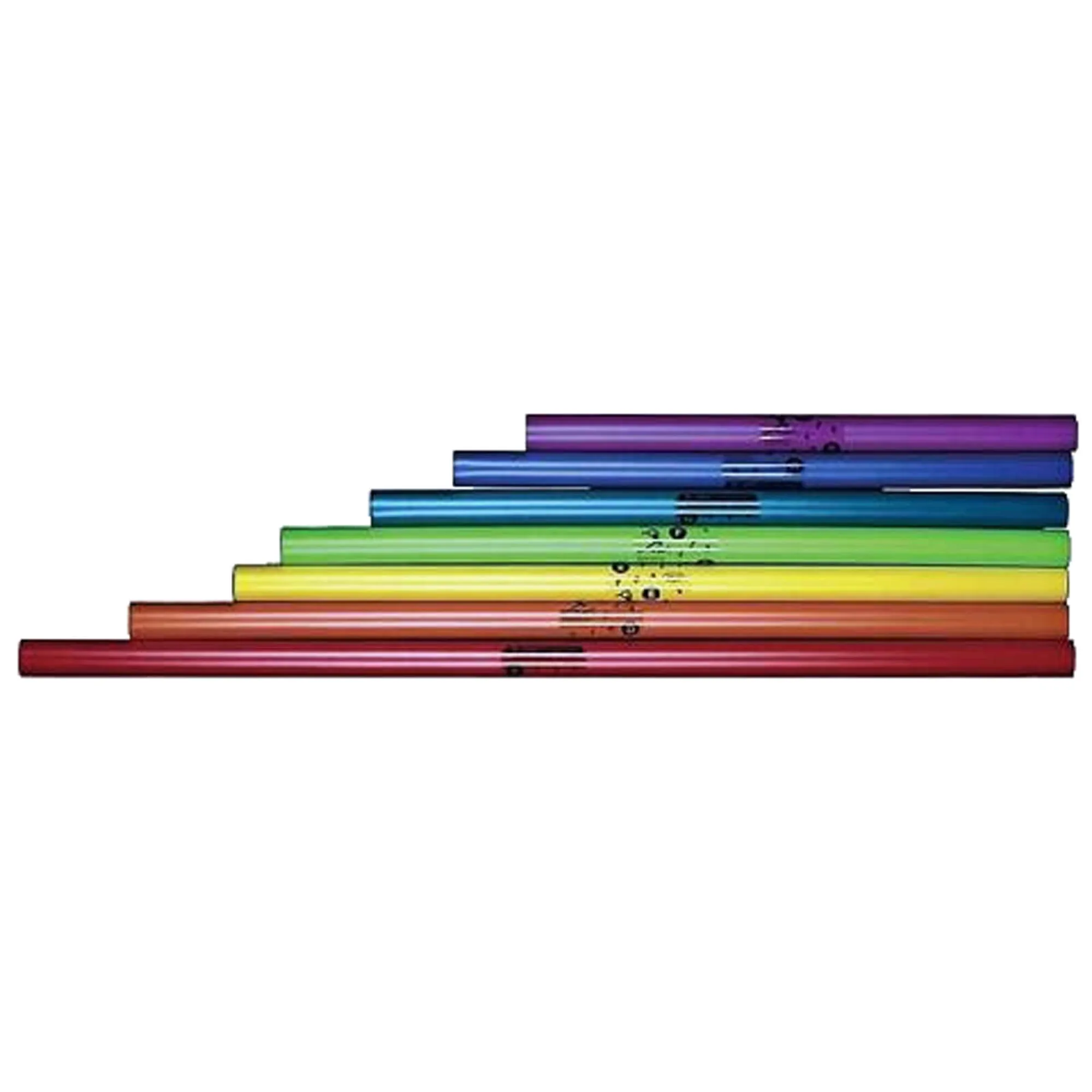 Vorderes Coverbild Boomwhackers BWJG Bass