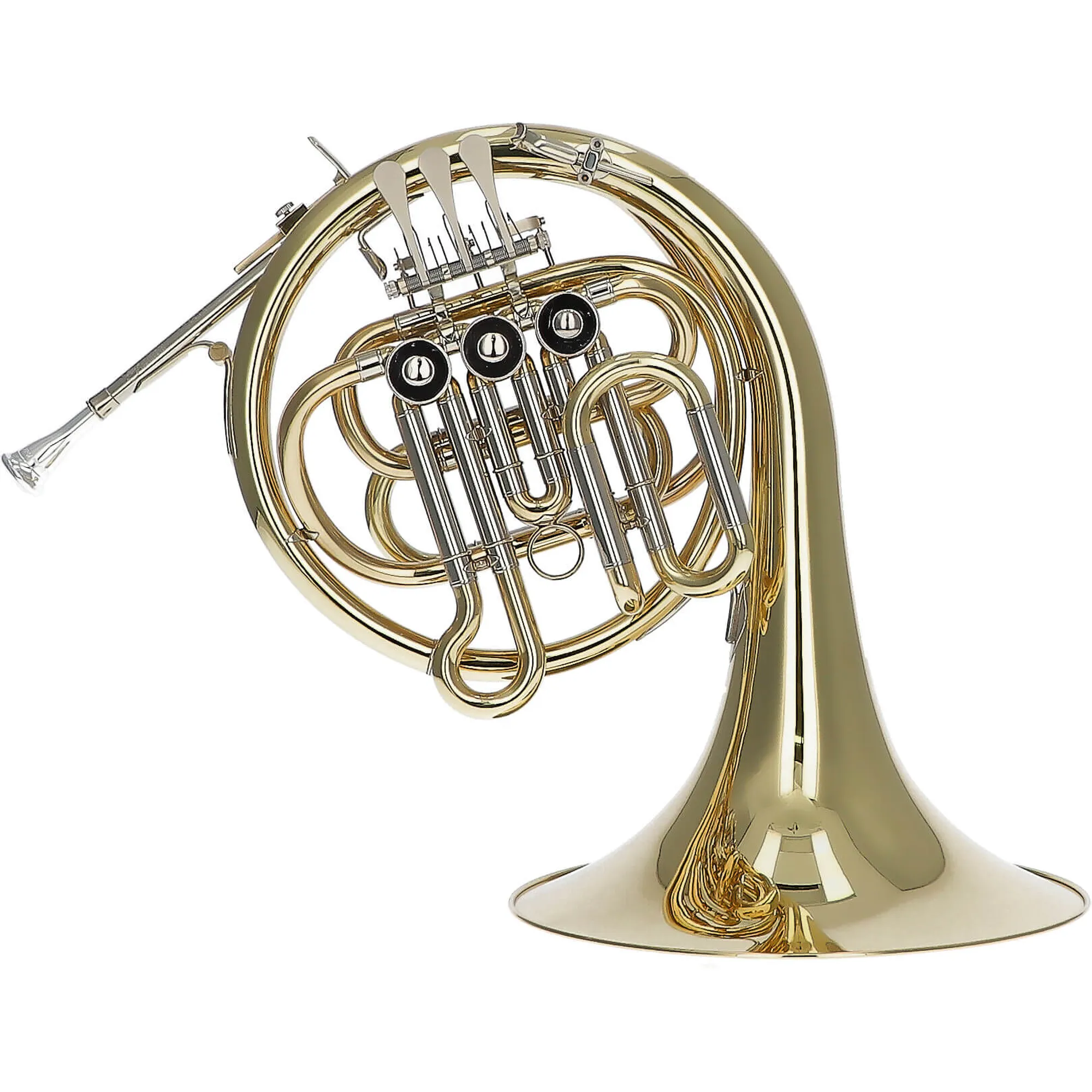 Vorderes Coverbild Holton HR650B