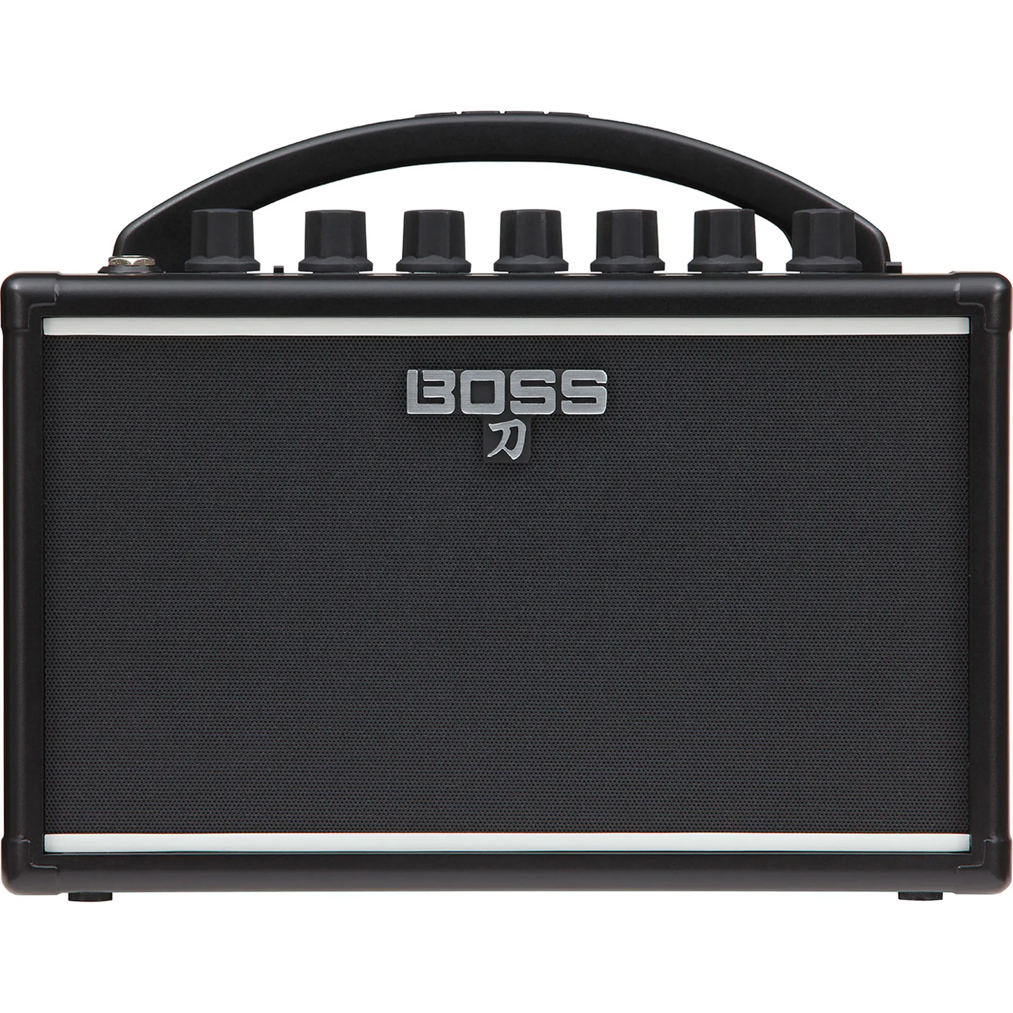 Anderes Coverbild Boss Katana Mini